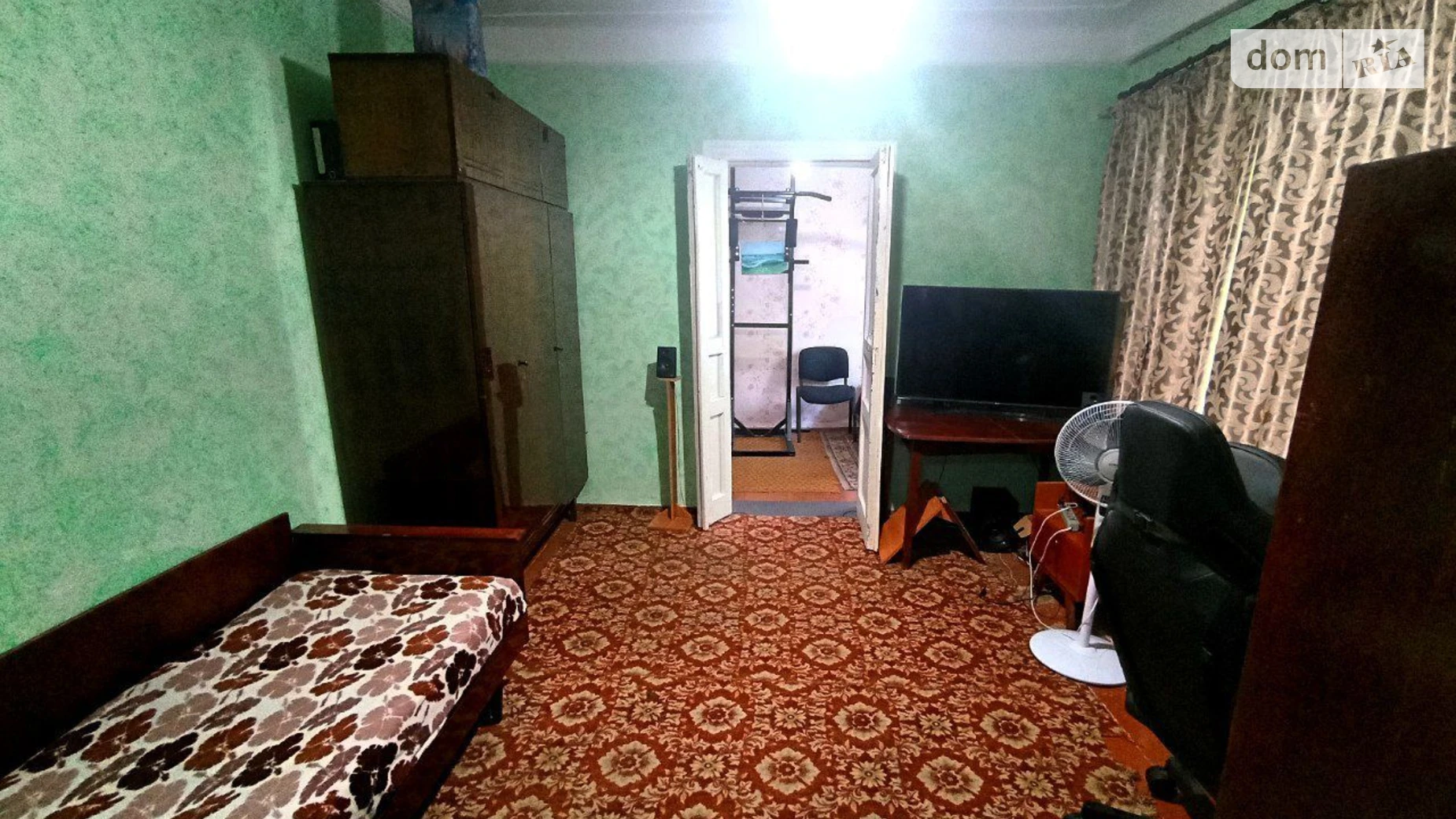 Продается часть дома 70 кв. м с беседкой, цена: 19000 $ - фото 5