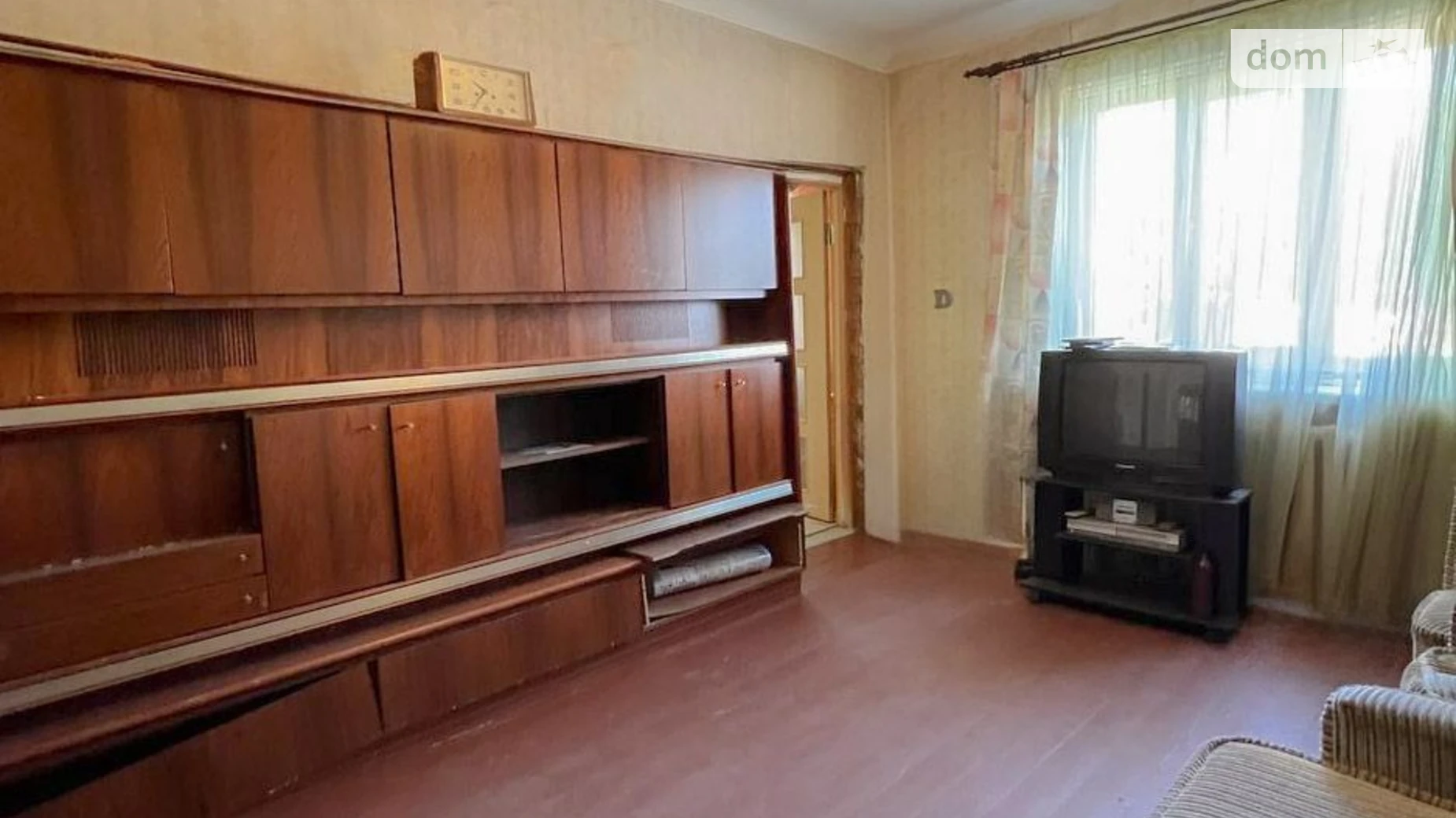 Продається 2-кімнатна квартира 43.5 кв. м у Нововолинську, бул. Шевченка - фото 2