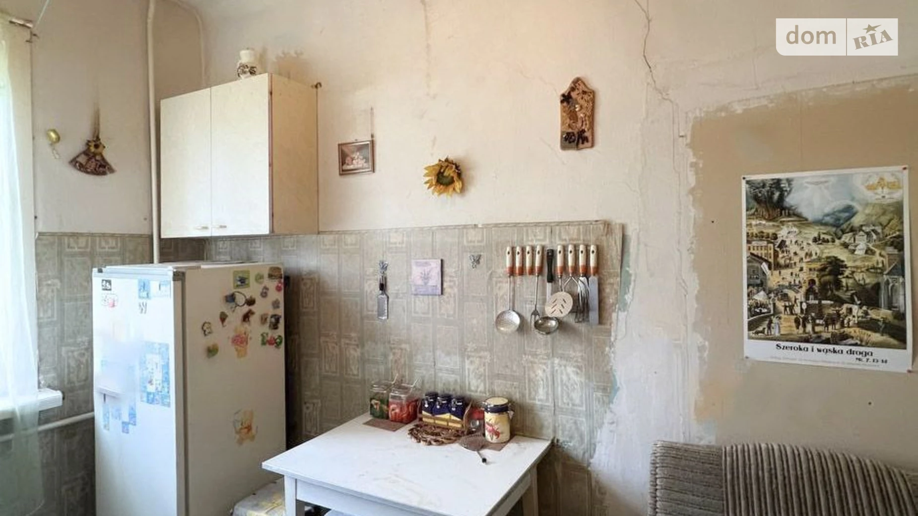 Продається 2-кімнатна квартира 43.5 кв. м у Нововолинську, бул. Шевченка - фото 4