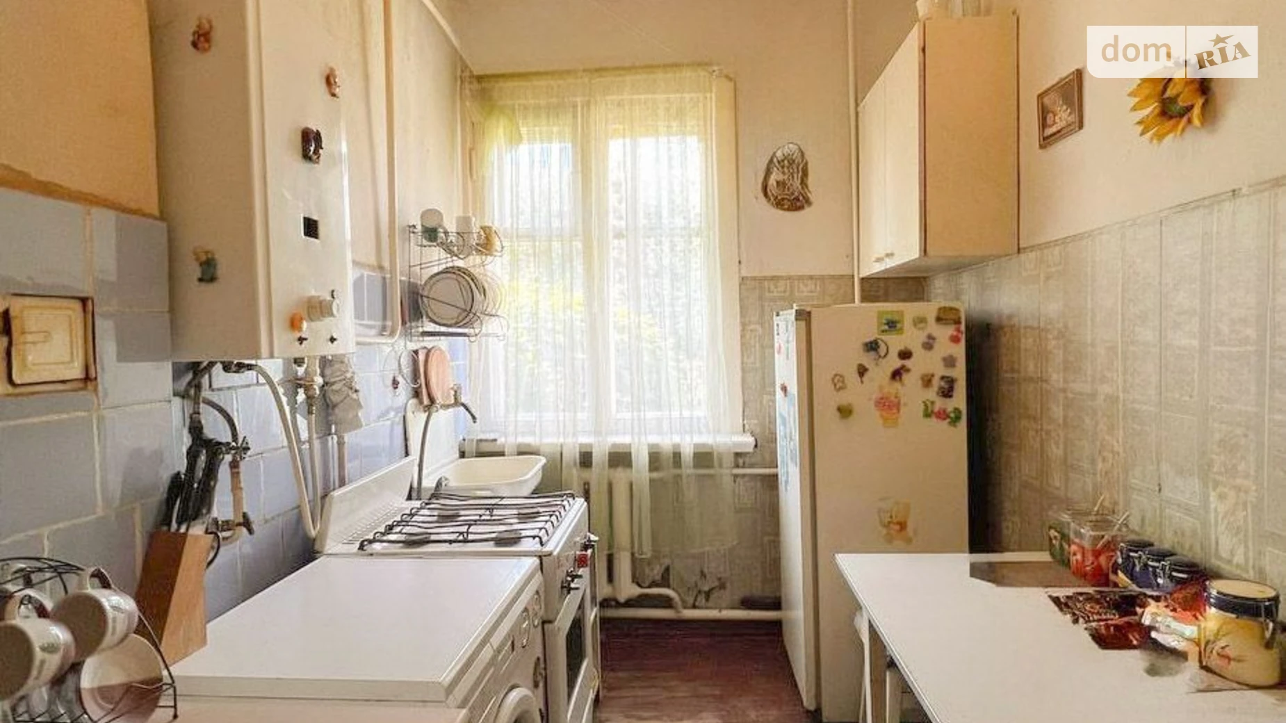 Продається 2-кімнатна квартира 43.5 кв. м у Нововолинську, бул. Шевченка - фото 5