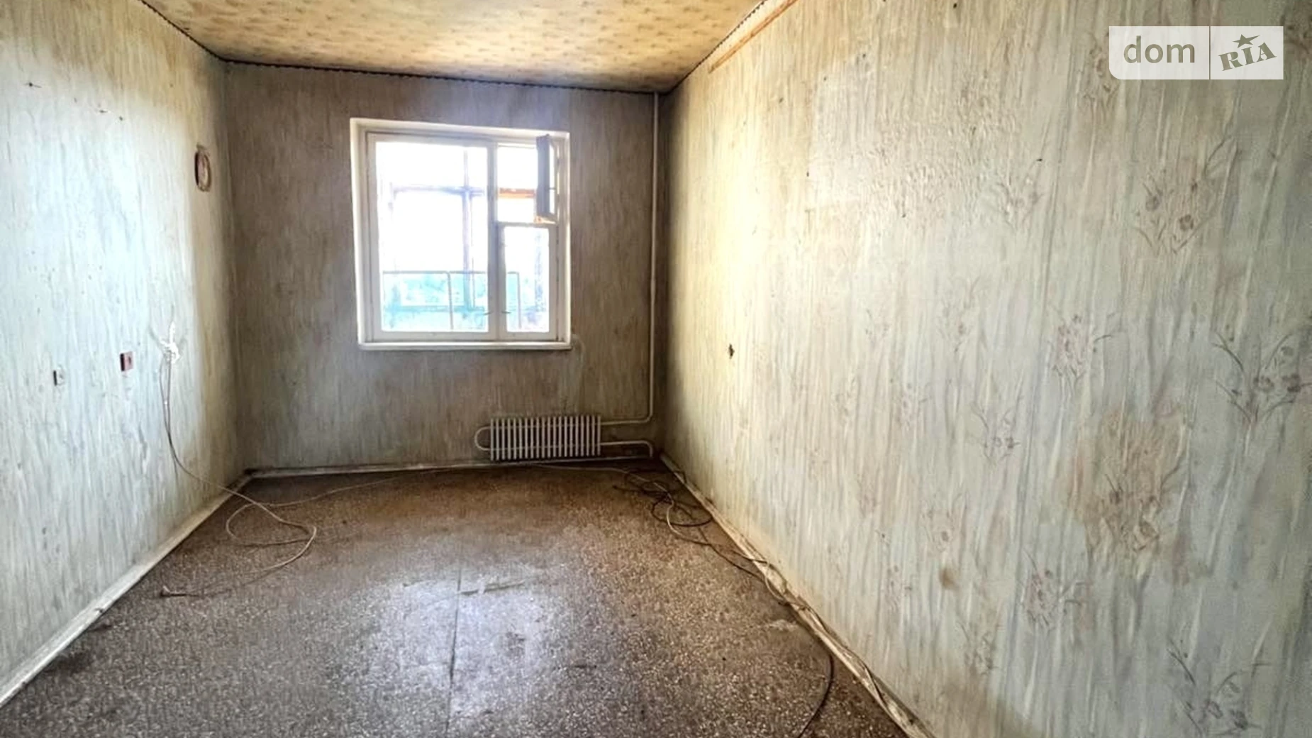 4-комнатная квартира 83 кв. м в Запорожье, ул. Звенигородская - фото 2