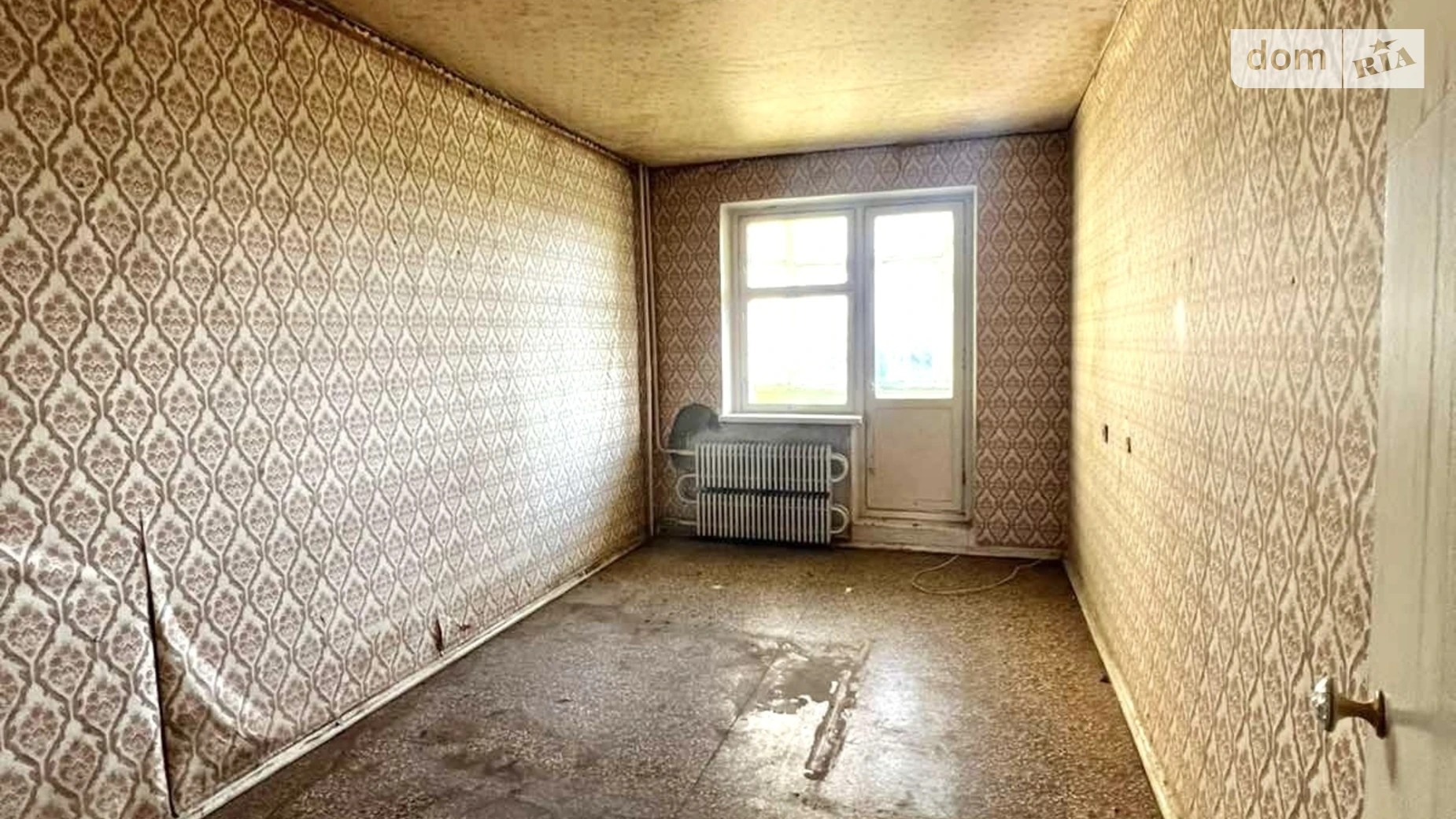 4-комнатная квартира 83 кв. м в Запорожье, ул. Звенигородская - фото 4