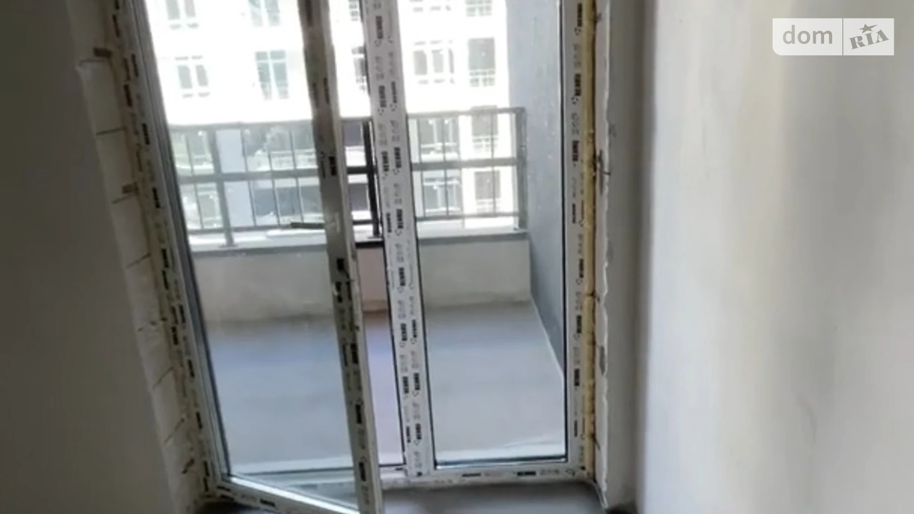 Продається 1-кімнатна квартира 41 кв. м у Ірпені, вул. Ольги Кобилянської(Достоєвського), 1В/26 - фото 4