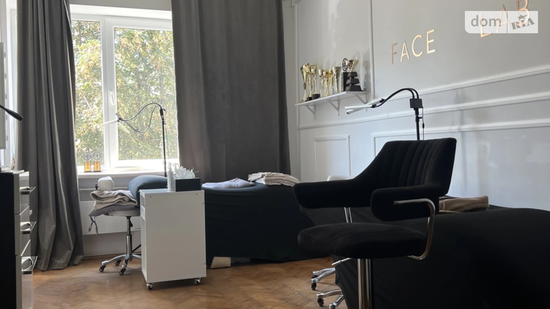 Сдается в аренду офис 39 кв. м в бизнес-центре, цена: 450 $ - фото 3
