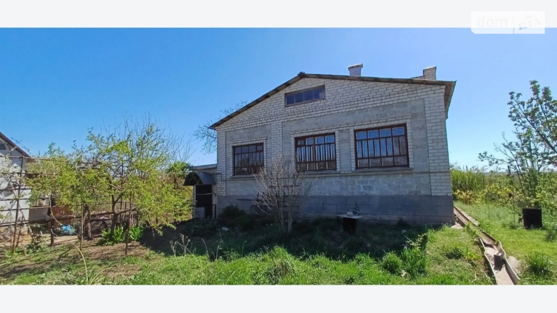 Продается одноэтажный дом 186 кв. м с верандой, цена: 32500 $ - фото 2