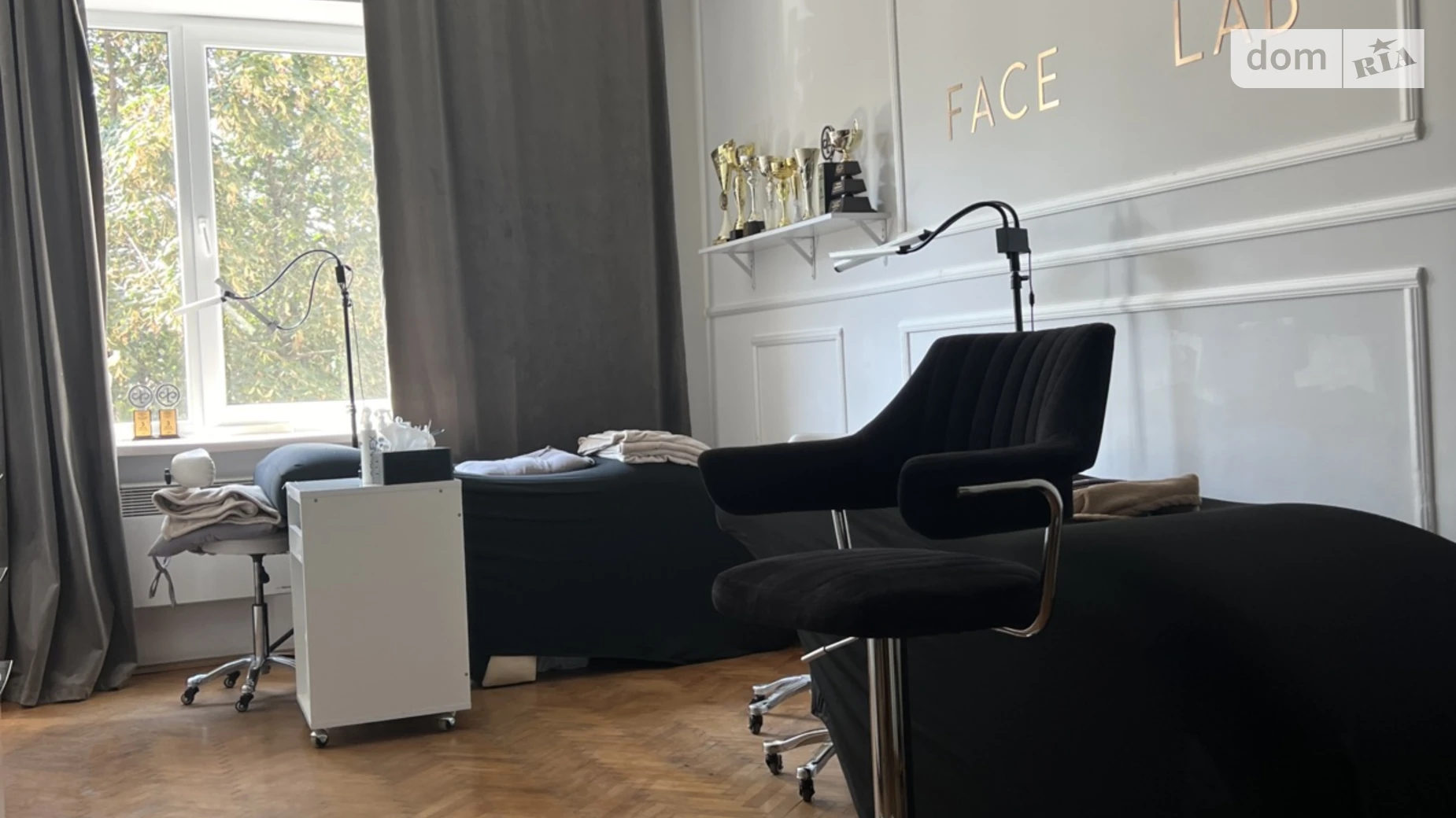 Сдается в аренду офис 39 кв. м в бизнес-центре, цена: 450 $ - фото 4