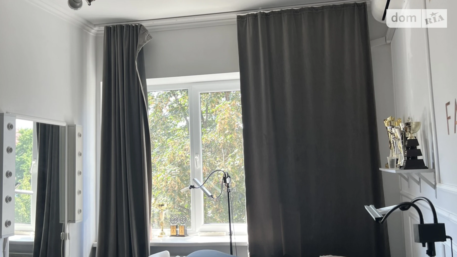 Сдается в аренду офис 39 кв. м в бизнес-центре, цена: 450 $ - фото 5