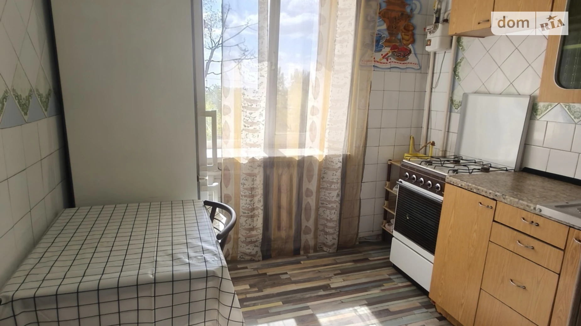 Продается 2-комнатная квартира 44.4 кв. м в Днепре, ул. Добробатов(Илларионовская), 10 - фото 3