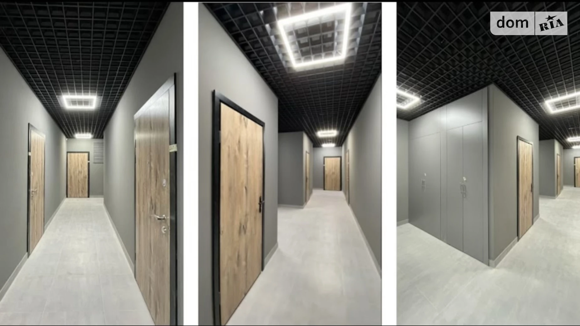 Продается 1-комнатная квартира 29 кв. м в Одессе, ул. Дача Ковалевского, 5 - фото 2