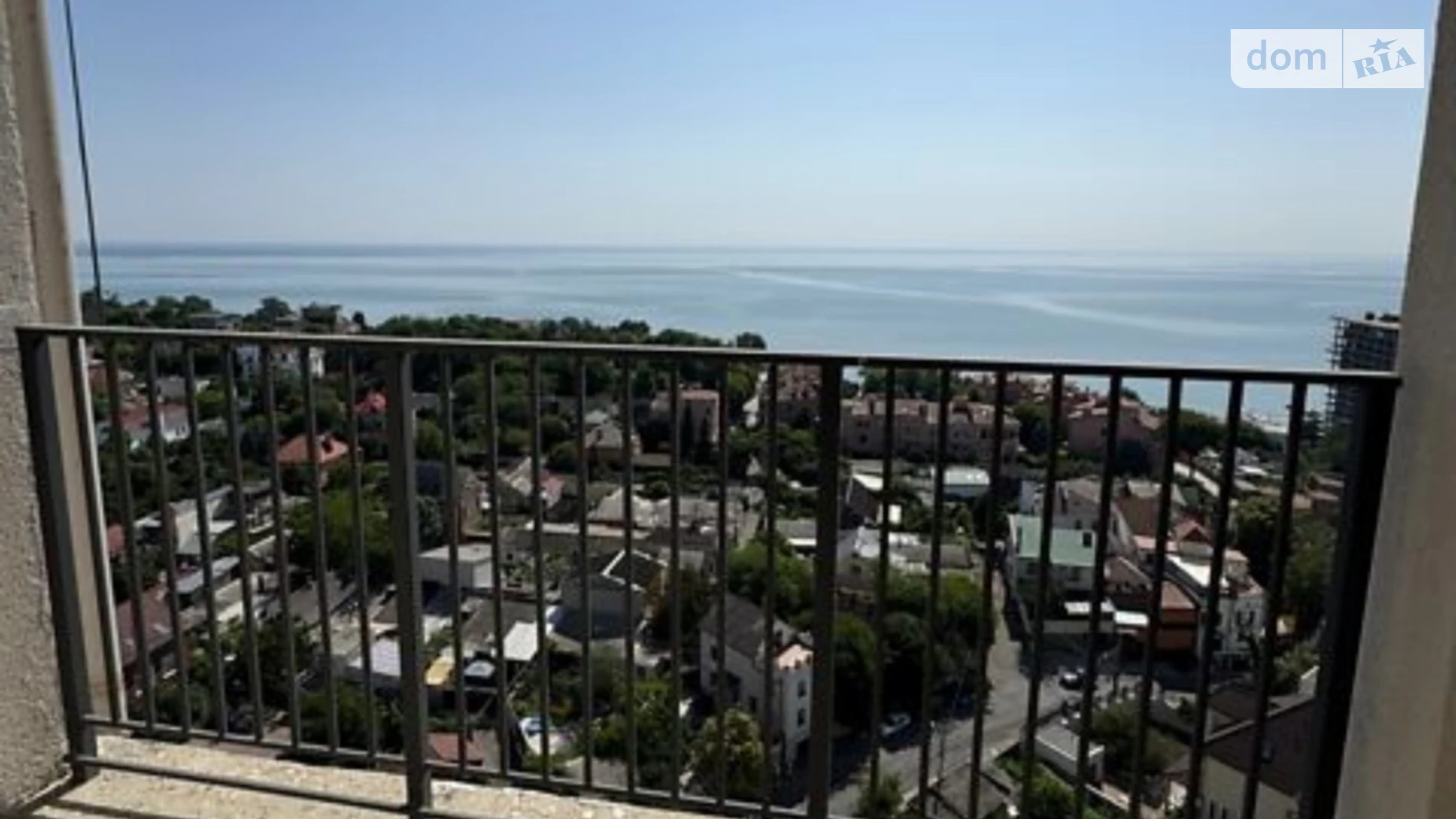 Продается 1-комнатная квартира 29 кв. м в Одессе, ул. Дача Ковалевского, 5 - фото 4