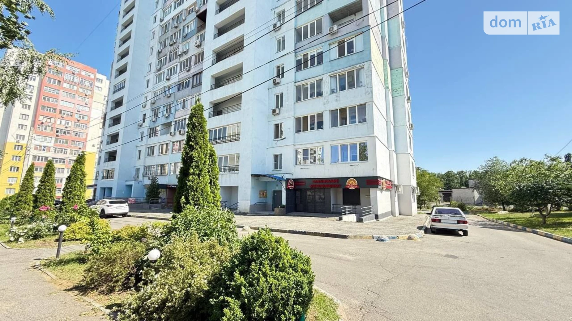 Продается 2-комнатная квартира 73.6 кв. м в Харькове, цена: 74000 $ - фото 5