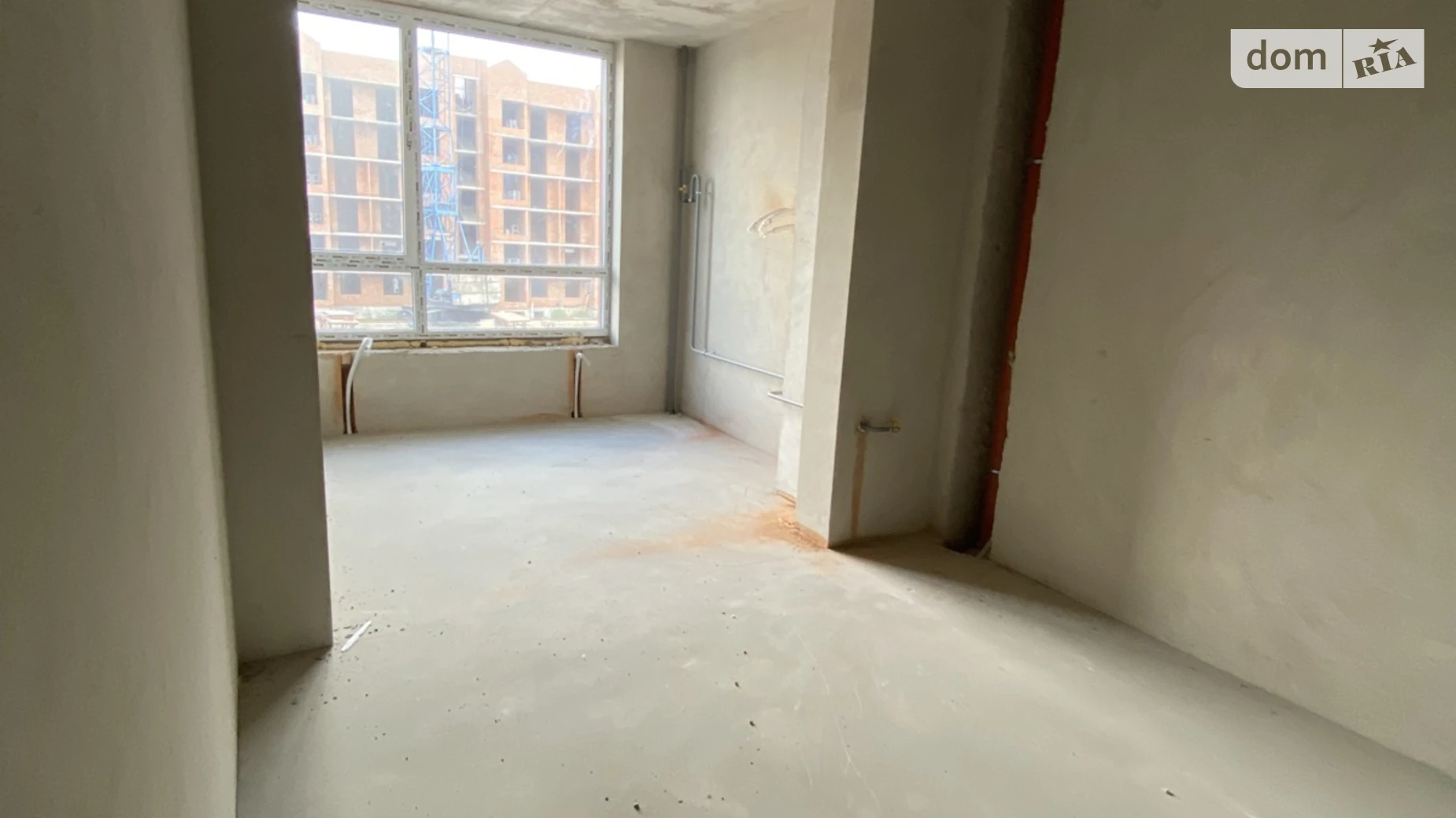 Продается 1-комнатная квартира 37 кв. м в Софиевской Борщаговке, ул. Межевая, 5 - фото 3