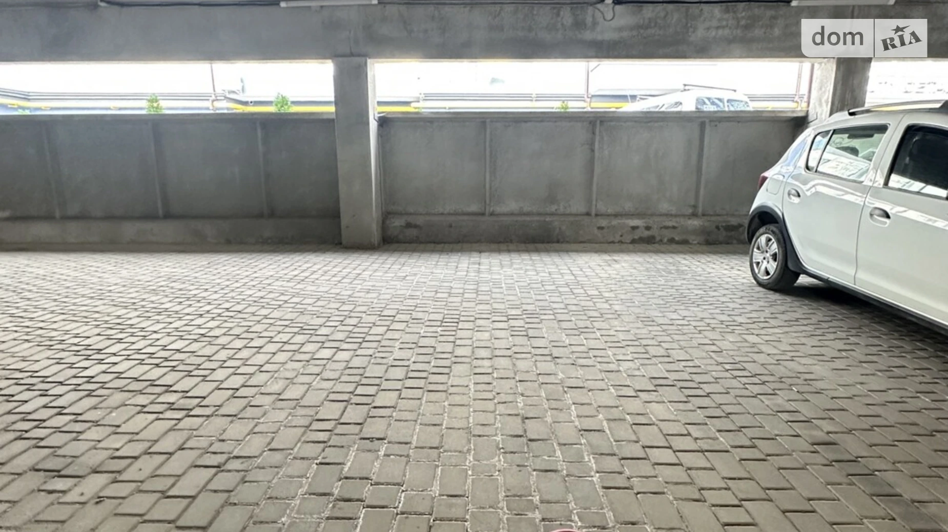 Продается подземный паркинг под легковое авто на 17 кв. м, цена: 9000 $ - фото 5
