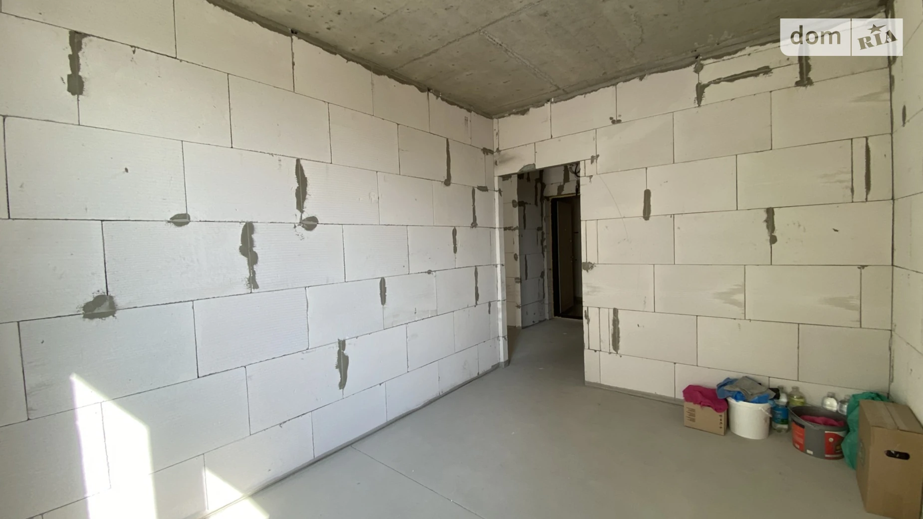 Продается 1-комнатная квартира 39 кв. м в Одессе, ул. Евгения Чикаленко(Академика Вильямса) - фото 4