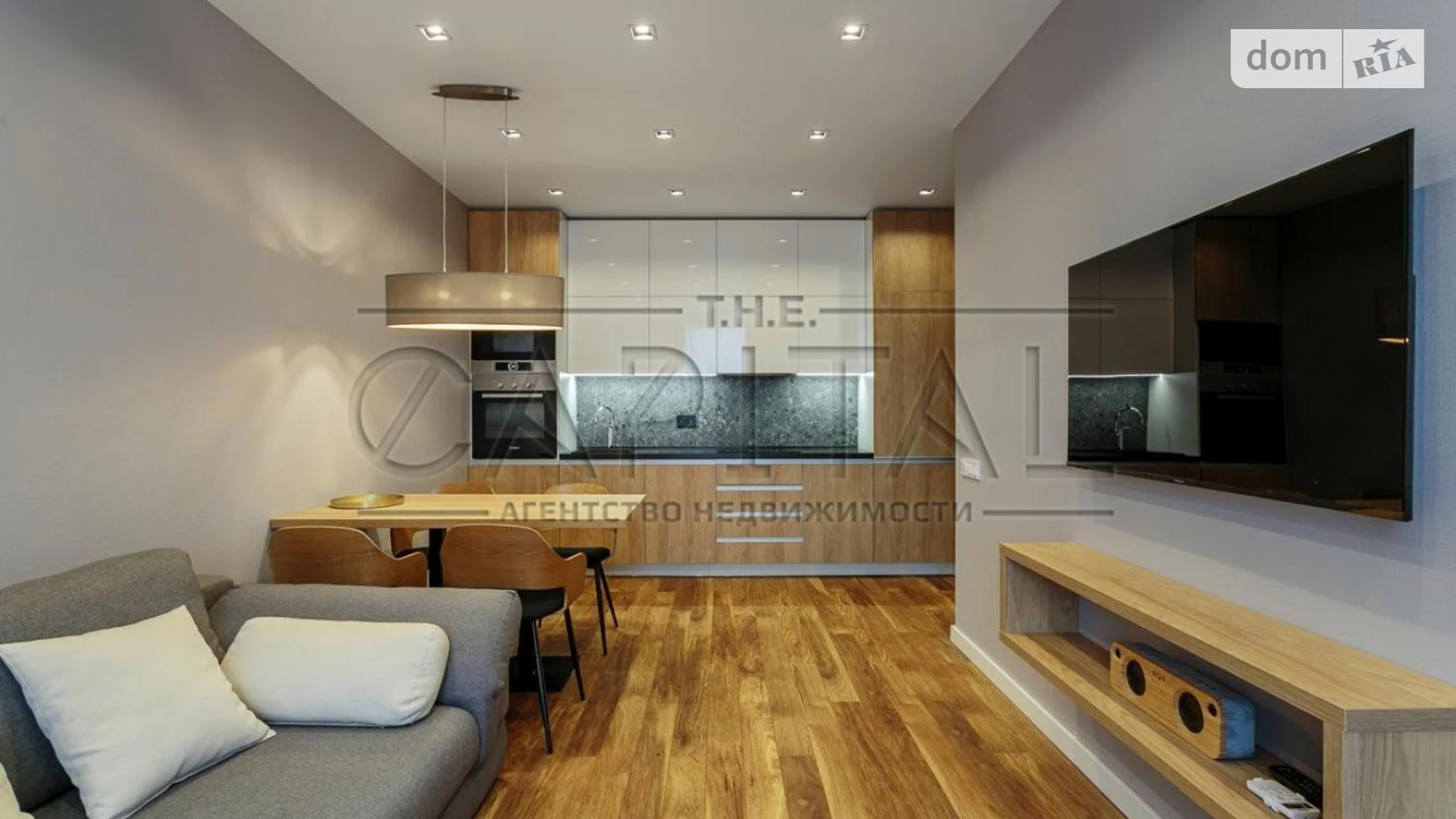 Продается 2-комнатная квартира 50 кв. м в Киеве, цена: 110000 $ - фото 5