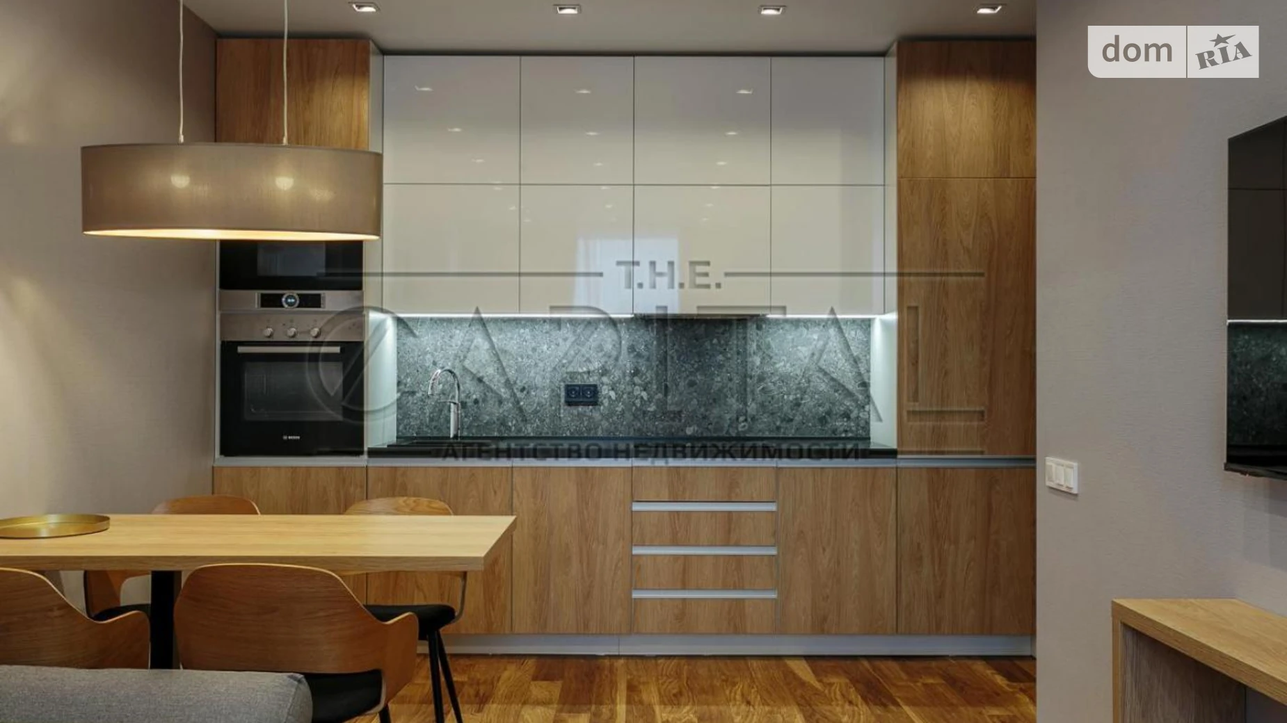 Продается 2-комнатная квартира 50 кв. м в Киеве, цена: 110000 $ - фото 2