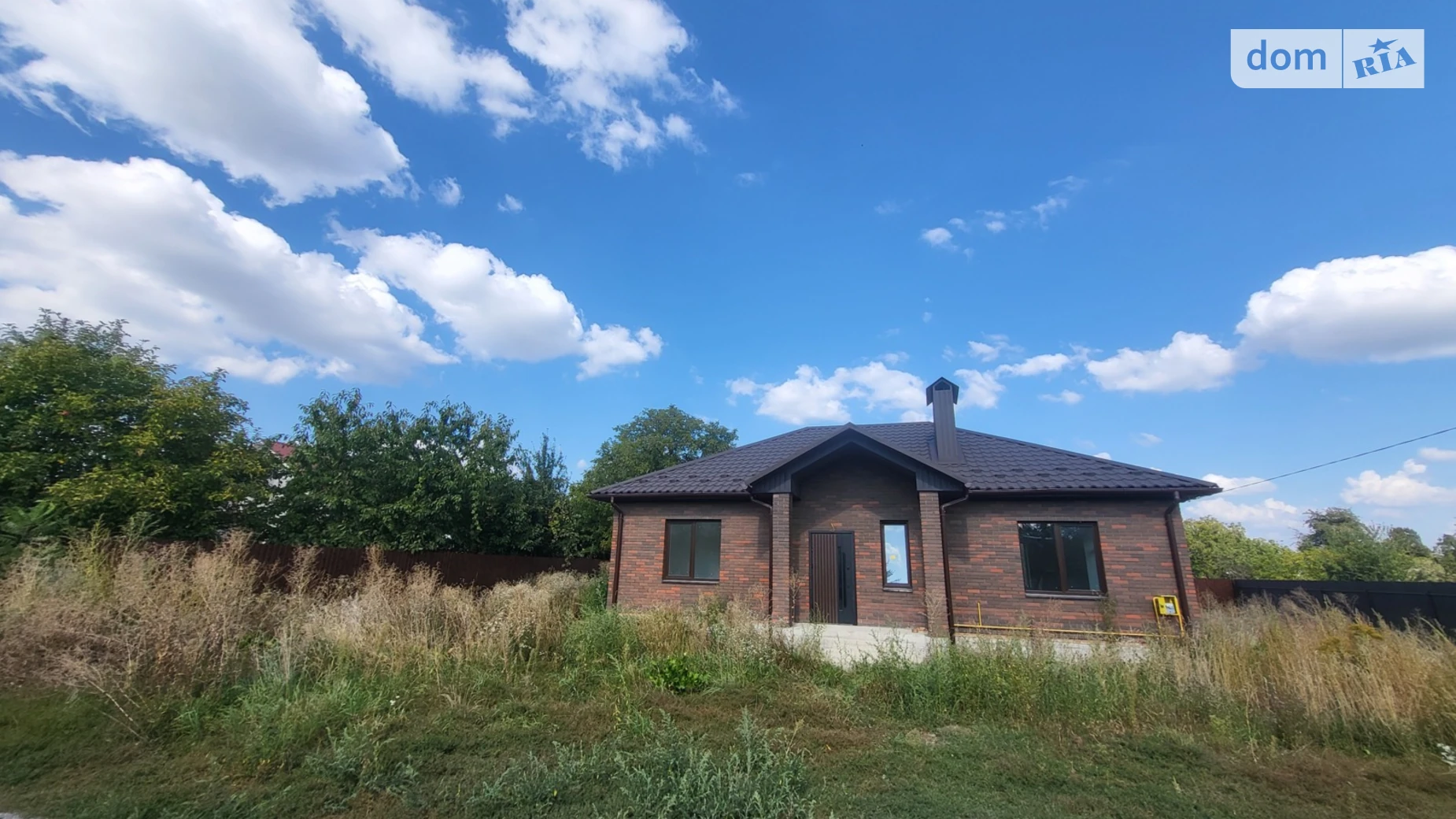 Продается одноэтажный дом 100 кв. м с гаражом, цена: 85000 $ - фото 5