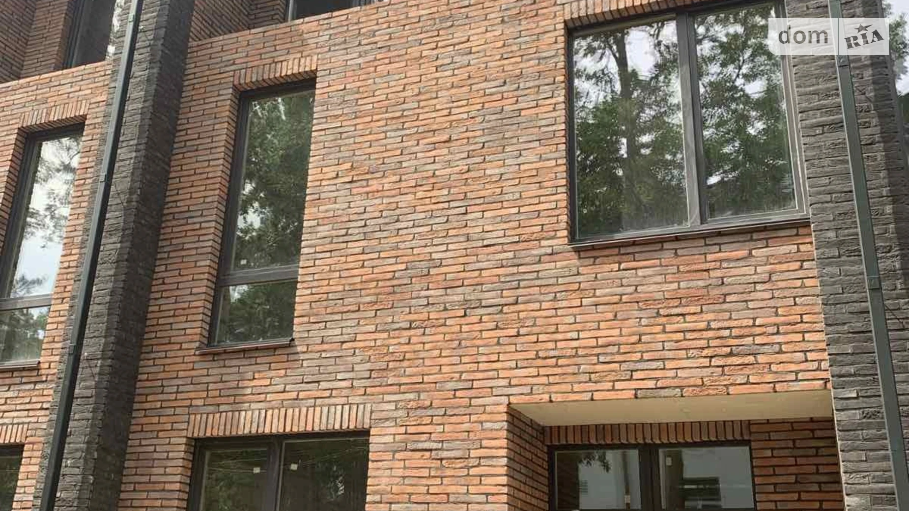 ул. Лесная, 81В Пуща-Водица Киев Таунхаус Forest Lane, цена: 165000 $ - фото 2