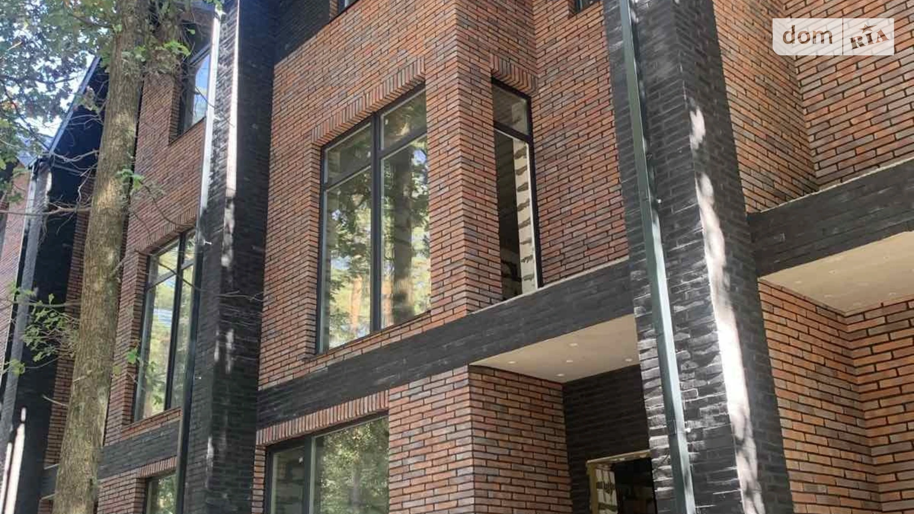 ул. Лесная, 81В Пуща-Водица Киев Таунхаус Forest Lane, цена: 165000 $ - фото 3