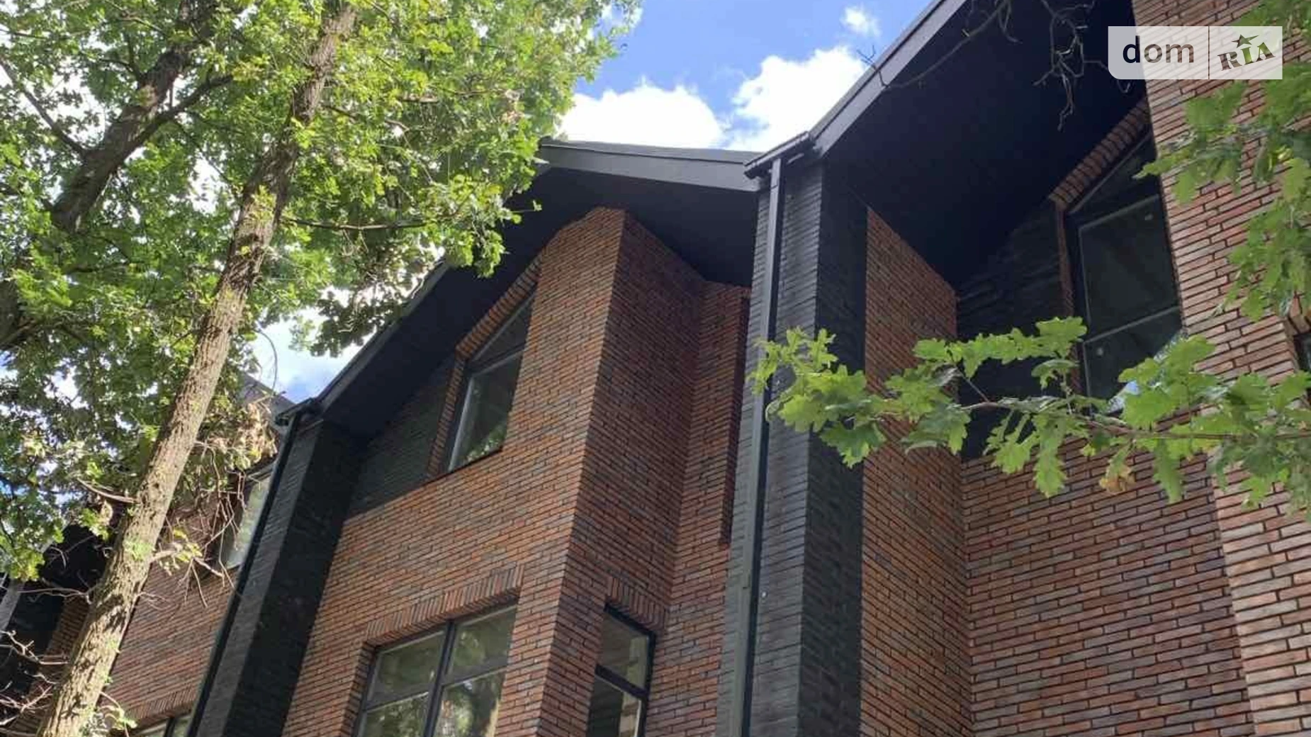 ул. Лесная, 81В Пуща-Водица Киев Таунхаус Forest Lane, цена: 165000 $ - фото 4