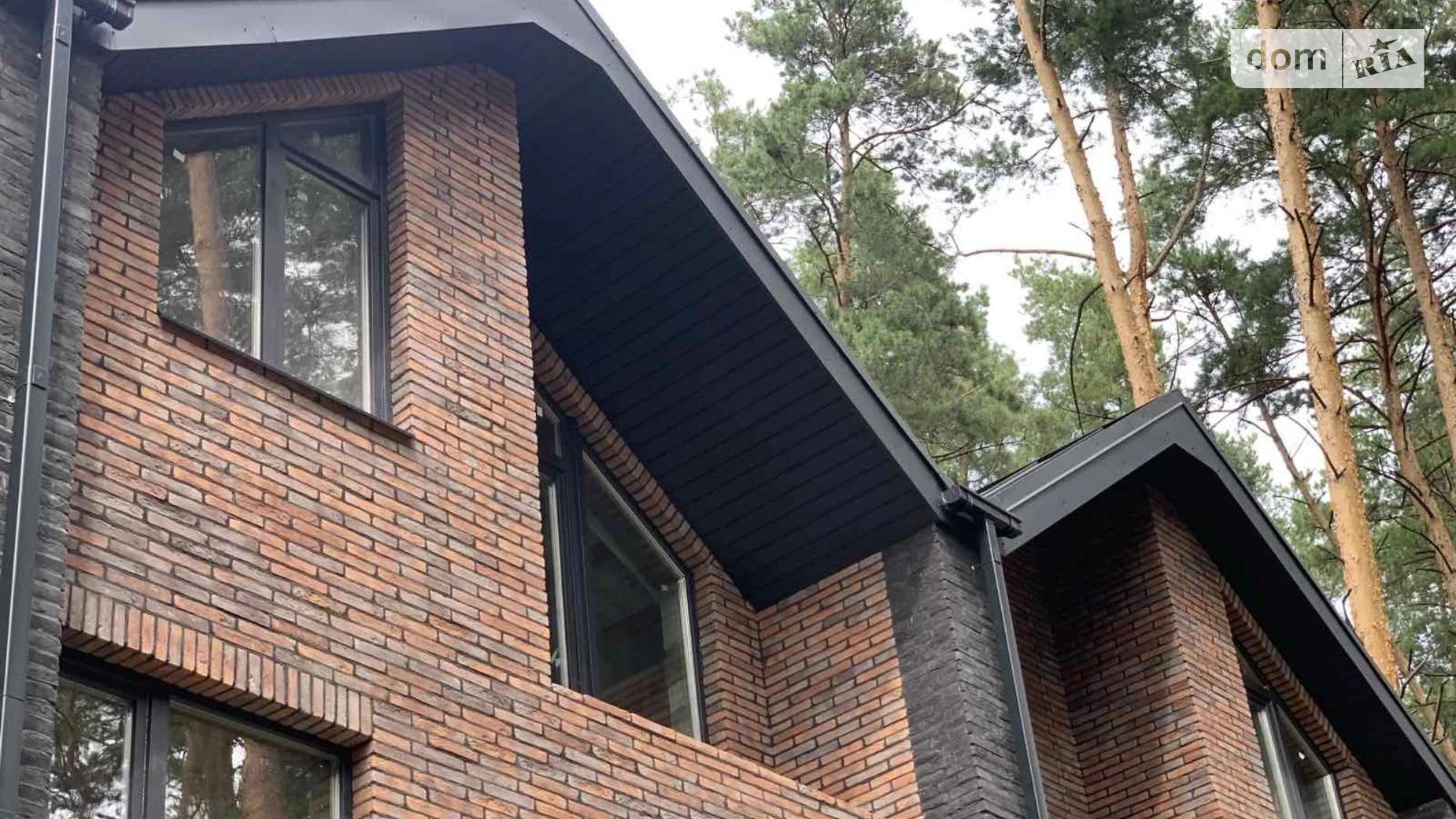 ул. Лесная, 81В Пуща-Водица Киев Таунхаус Forest Lane, цена: 165000 $ - фото 5
