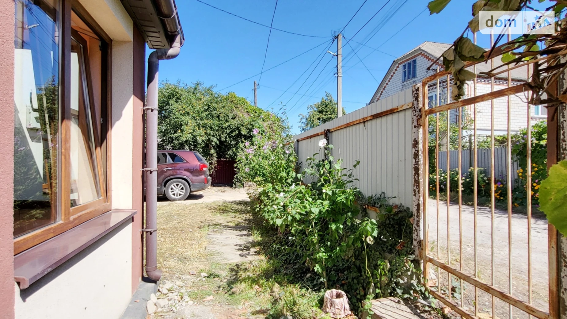 Продается часть дома 182 кв. м с балконом, цена: 180000 $ - фото 2