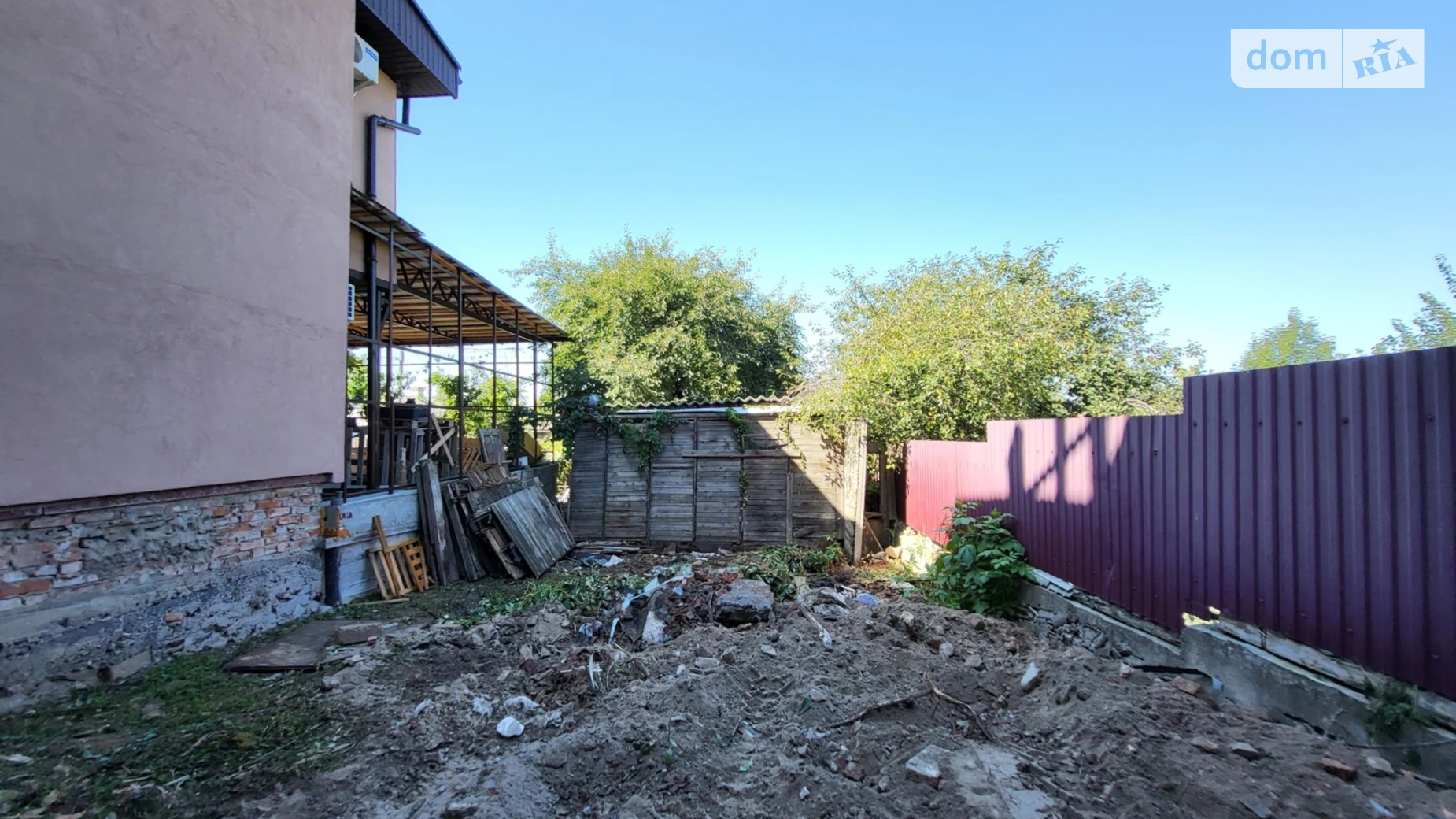 Продается часть дома 182 кв. м с балконом, цена: 180000 $ - фото 4