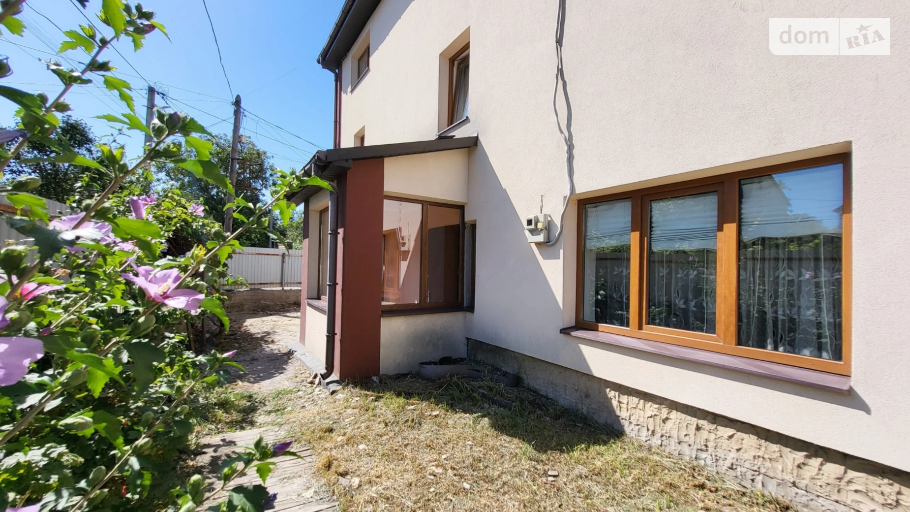 Продается часть дома 182 кв. м с балконом, цена: 180000 $ - фото 3