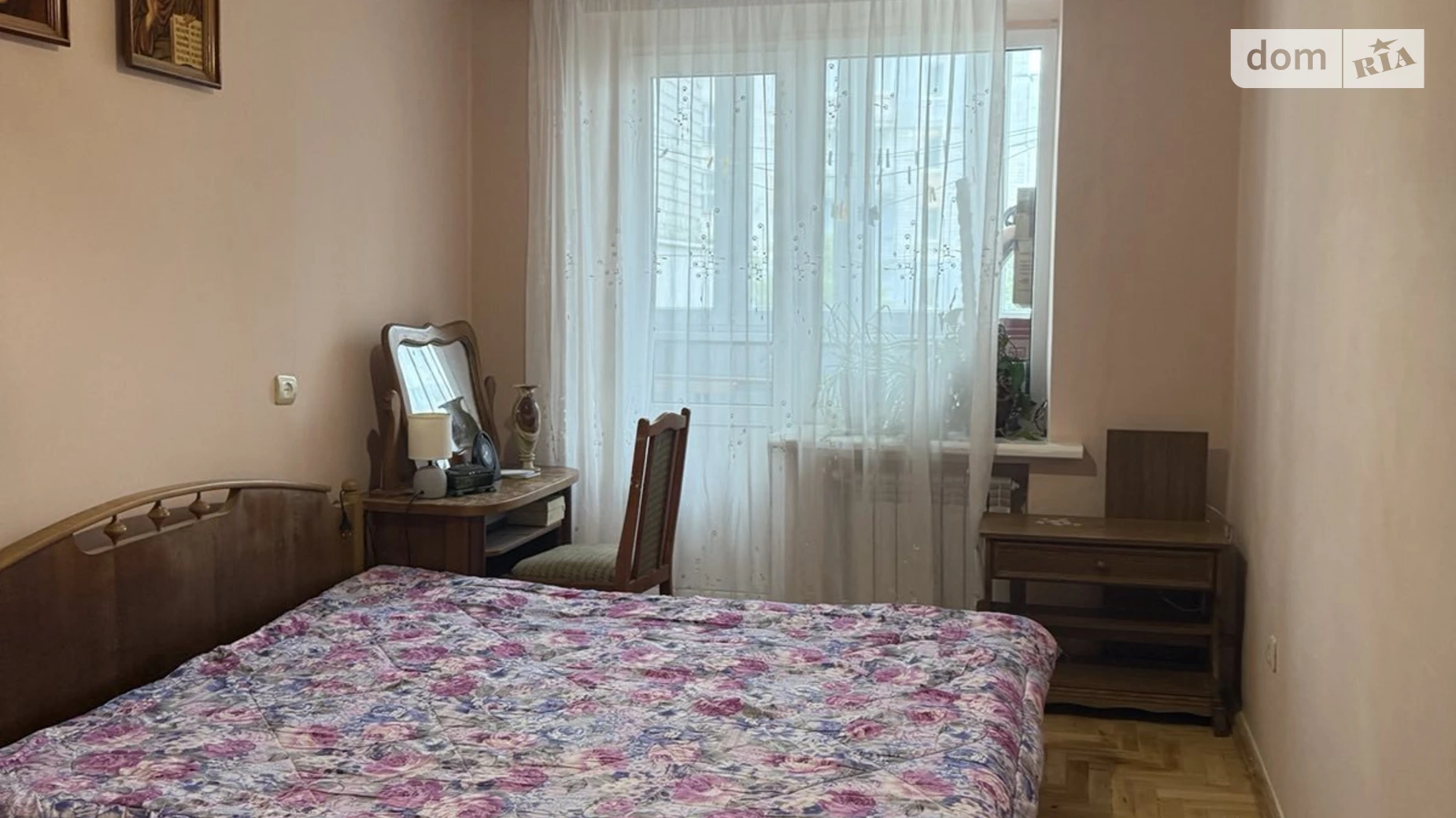 Здається в оренду 3-кімнатна квартира 72 кв. м у Дрогобичі, цена: 12000 грн - фото 2