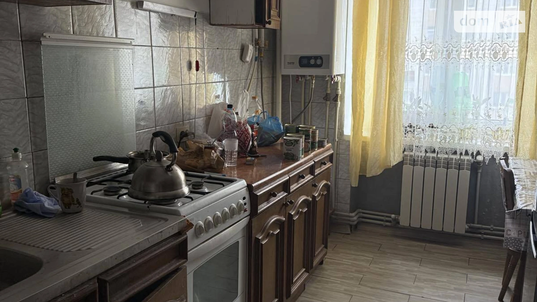 Здається в оренду 3-кімнатна квартира 72 кв. м у Дрогобичі, цена: 12000 грн - фото 3
