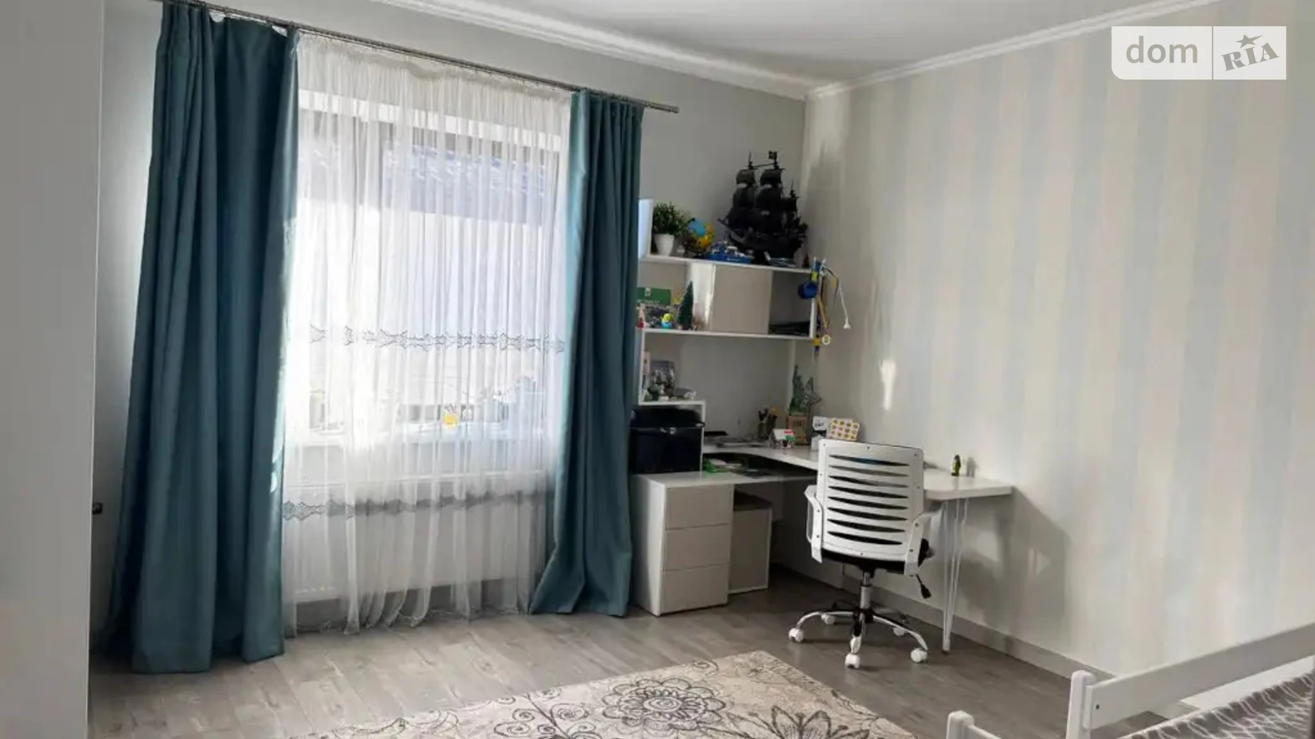Продается одноэтажный дом 186.5 кв. м с верандой, цена: 220000 $ - фото 4
