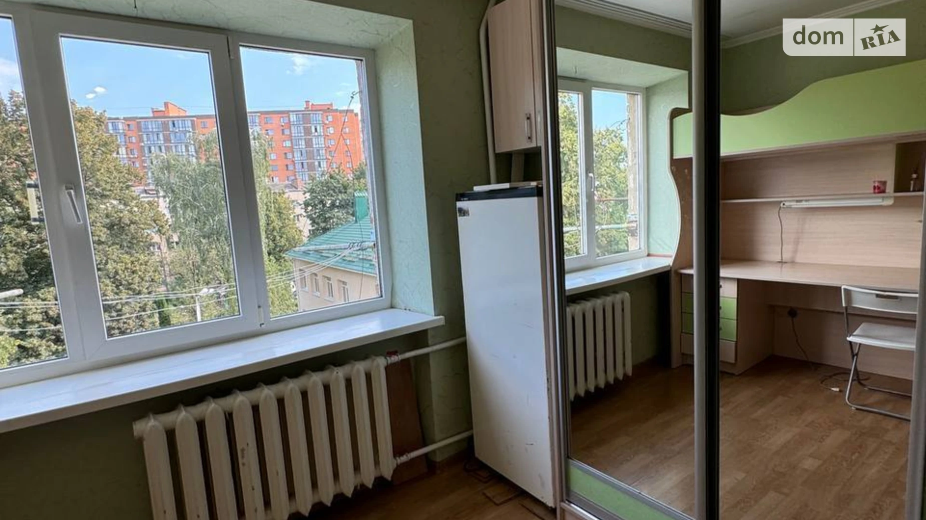 Сдается в аренду комната 21 кв. м в Виннице, цена: 5500 грн - фото 5