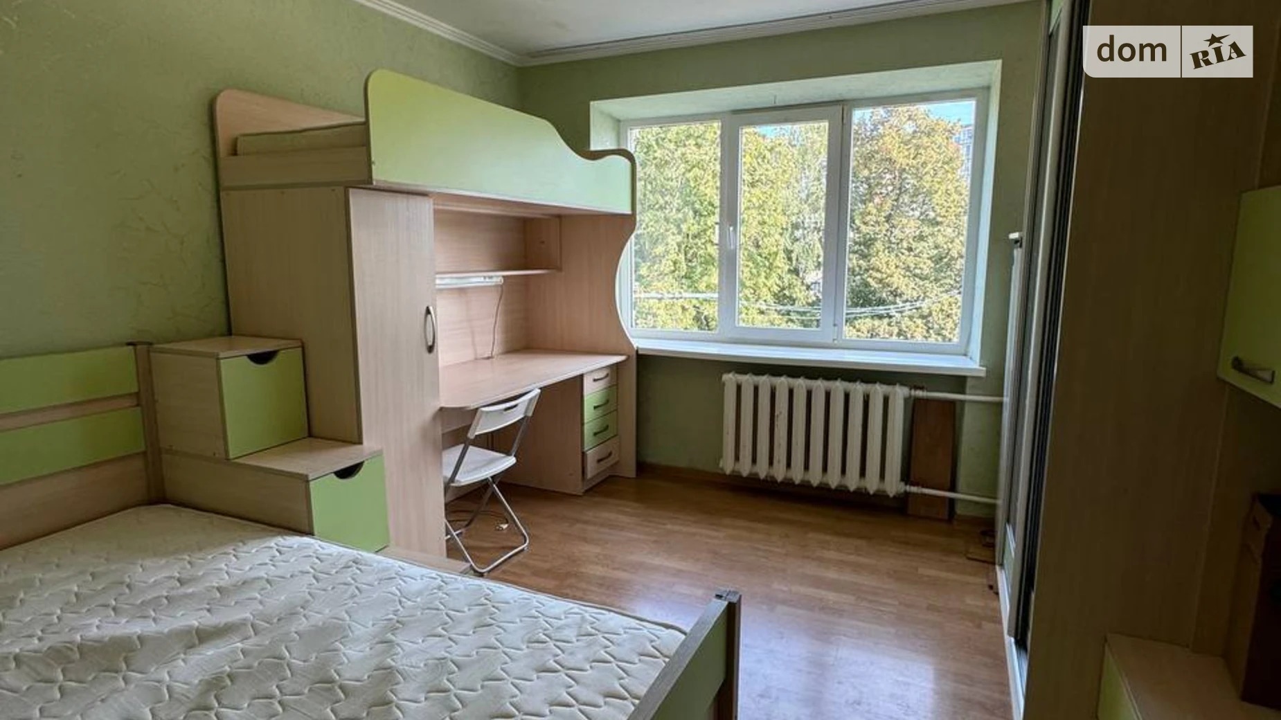 Сдается в аренду комната 21 кв. м в Виннице, цена: 5500 грн - фото 4