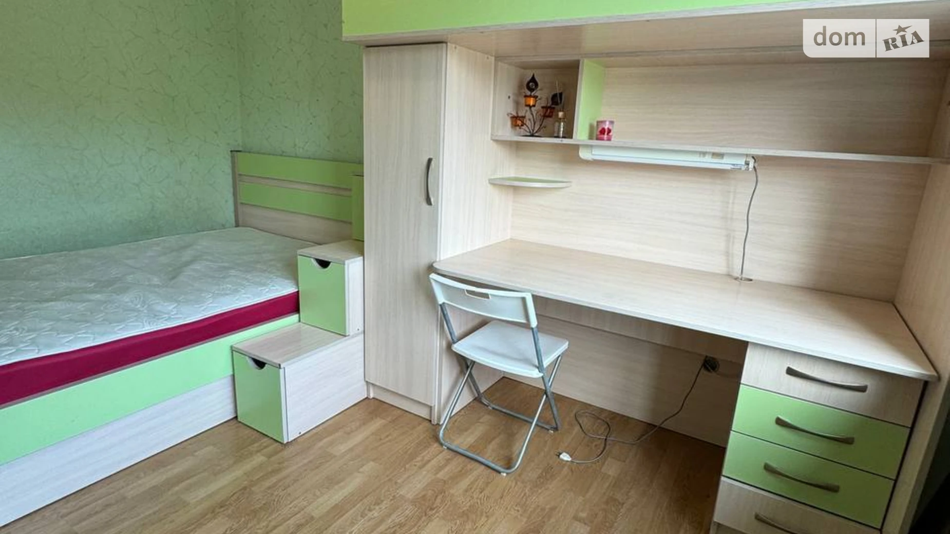 Сдается в аренду комната 21 кв. м в Виннице, цена: 5500 грн - фото 3