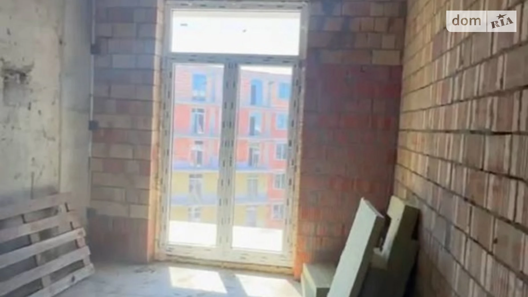 Продается 1-комнатная квартира 39 кв. м в Одессе, бул. Лидерсовский, 7 - фото 4
