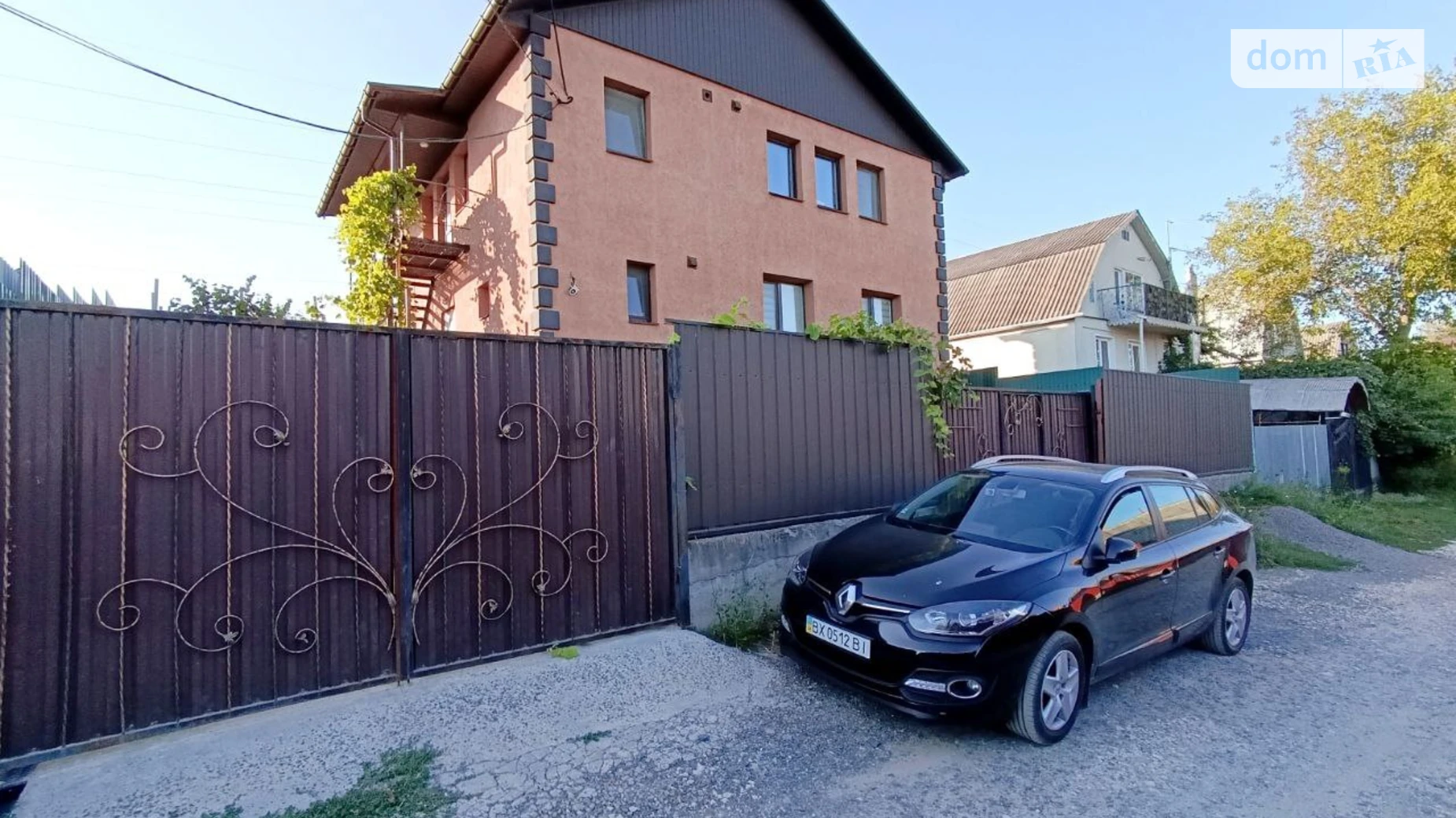Продается дом на 2 этажа 163.1 кв. м с балконом, цена: 156000 $ - фото 4