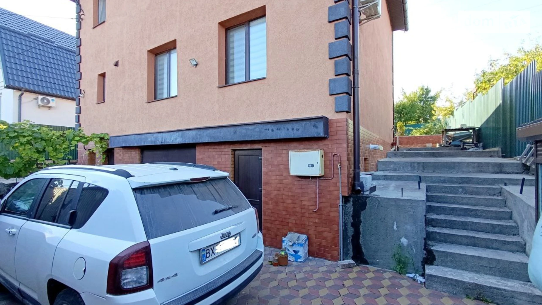 Продается дом на 2 этажа 163.1 кв. м с участком, цена: 156000 $ - фото 2