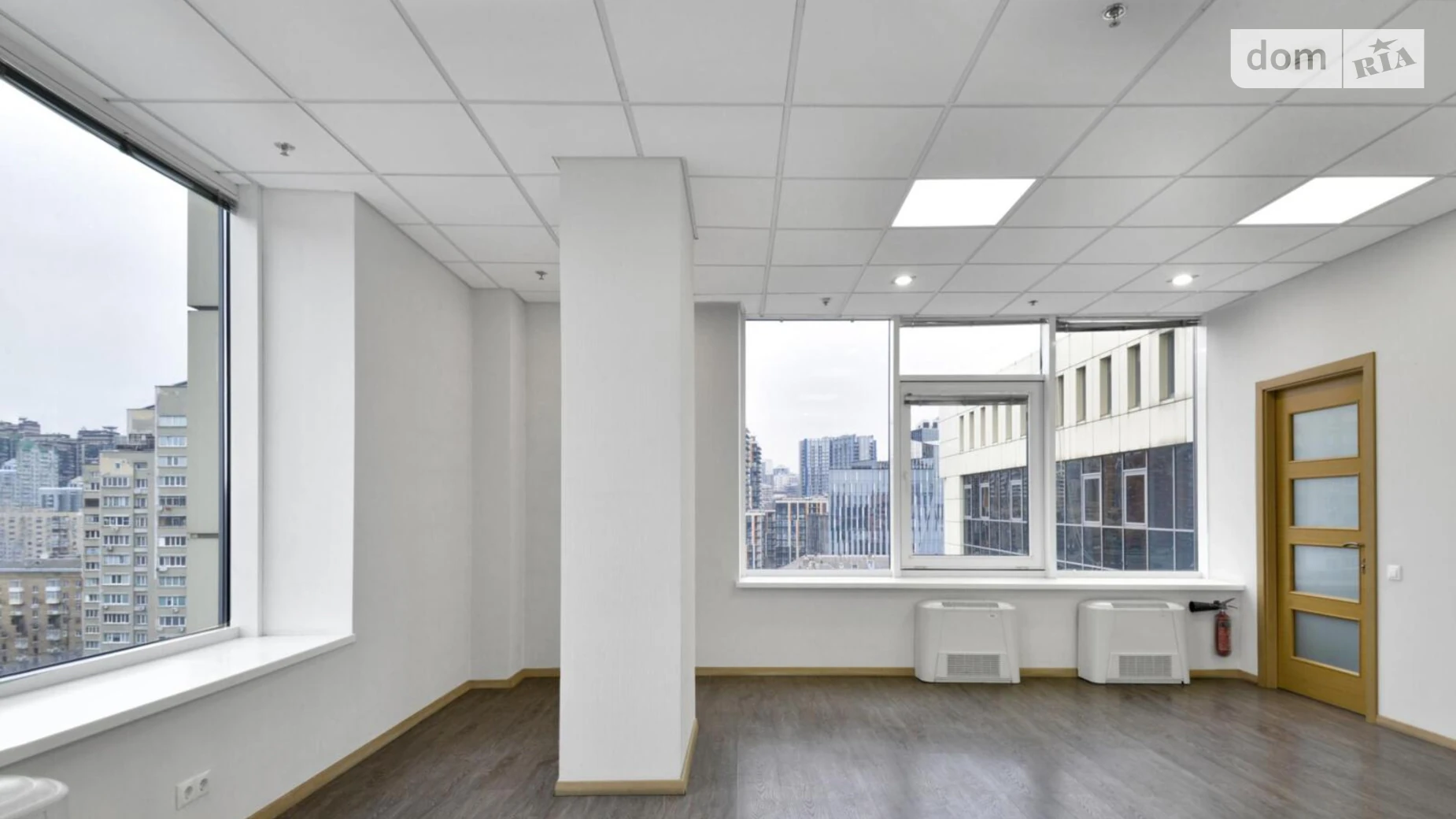 Сдается в аренду офис 320 кв. м в бизнес-центре, цена: 5120 $ - фото 2