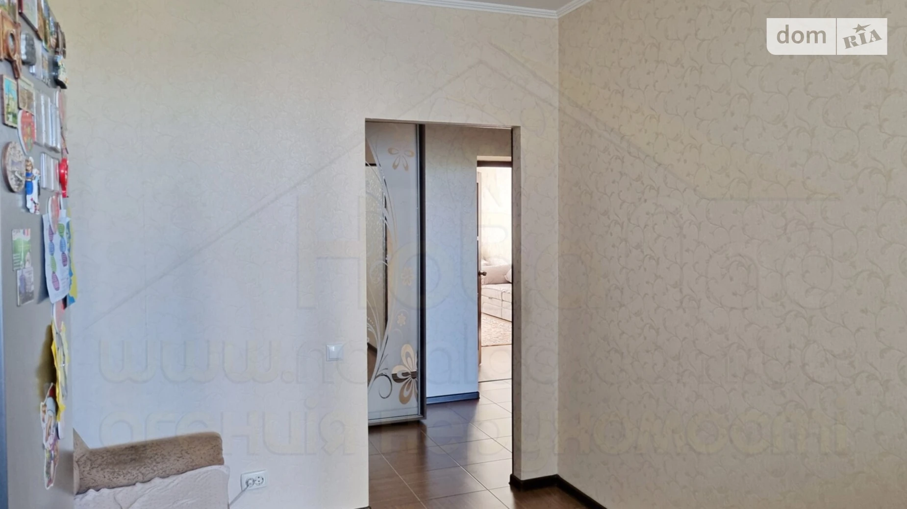 Продается 2-комнатная квартира 66.4 кв. м в Чернигове, ул. Старобелоусская - фото 3
