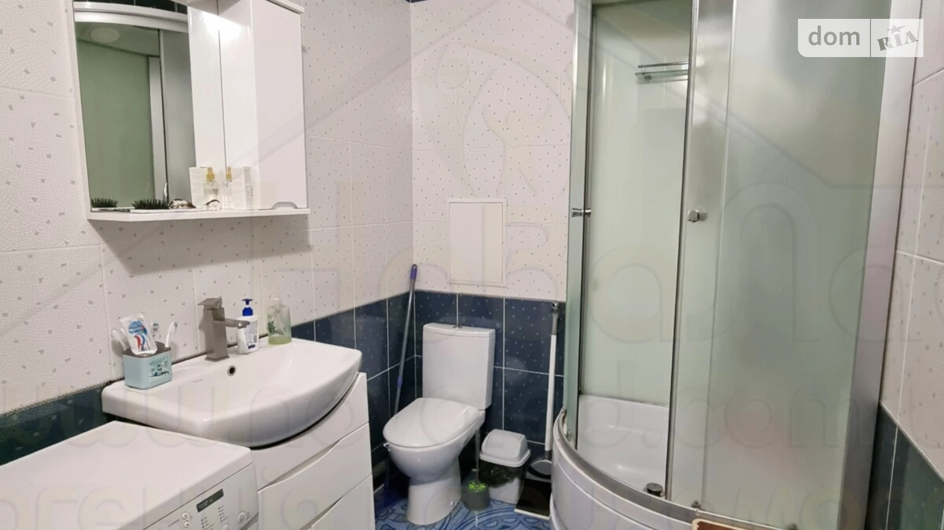 Продается 2-комнатная квартира 66.4 кв. м в Чернигове, ул. Старобелоусская - фото 4