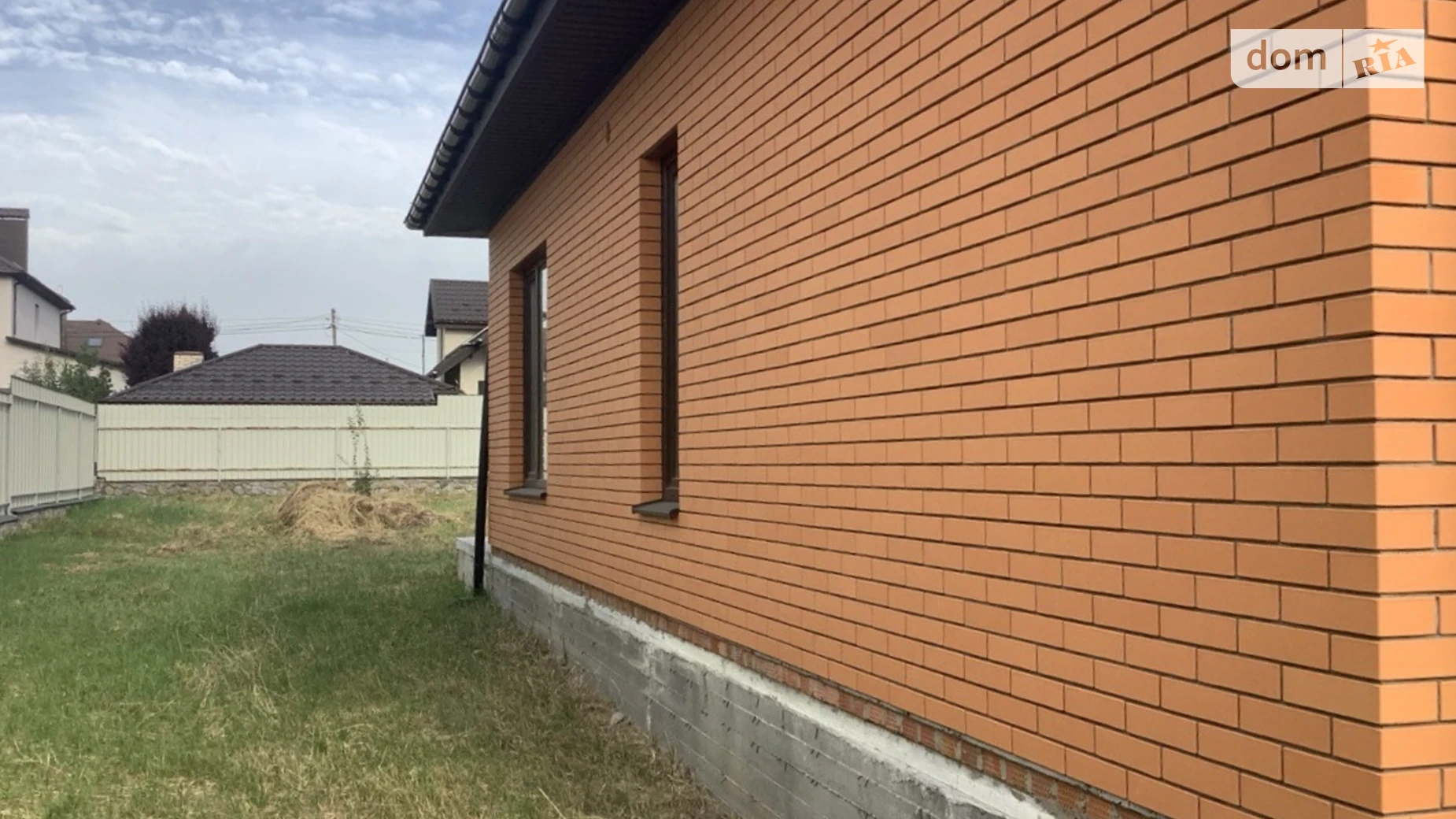 Продается одноэтажный дом 100 кв. м с мансардой, цена: 130000 $ - фото 3