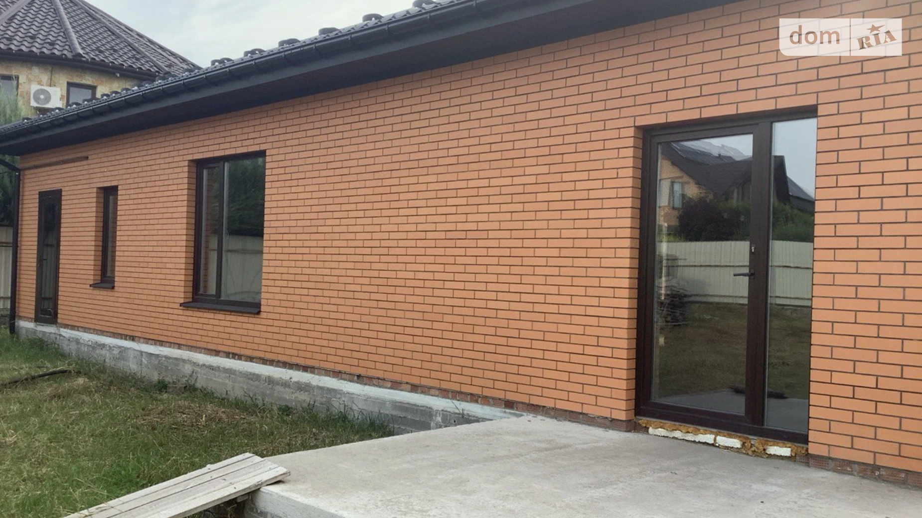 Продается одноэтажный дом 100 кв. м с мансардой, цена: 130000 $ - фото 4