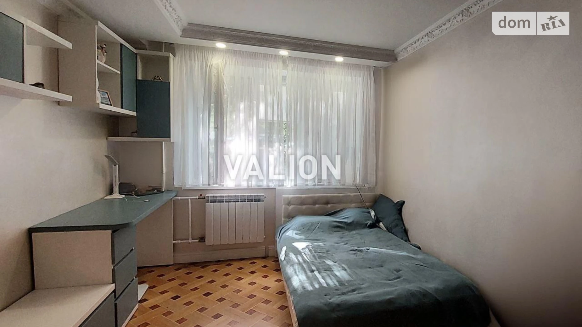 Продается 3-комнатная квартира 66.2 кв. м в Киеве, просп. Науки, 24 корпус 2 - фото 2