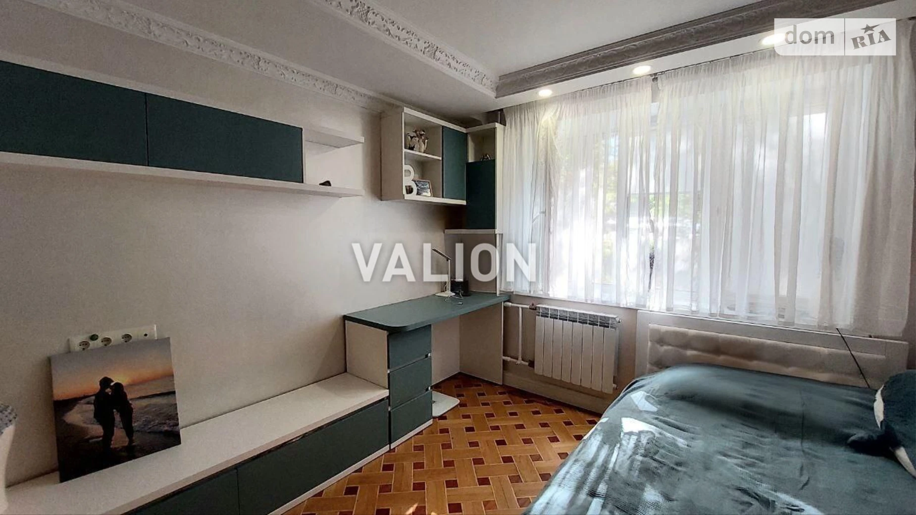 Продается 3-комнатная квартира 66.2 кв. м в Киеве, просп. Науки, 24 корпус 2 - фото 3