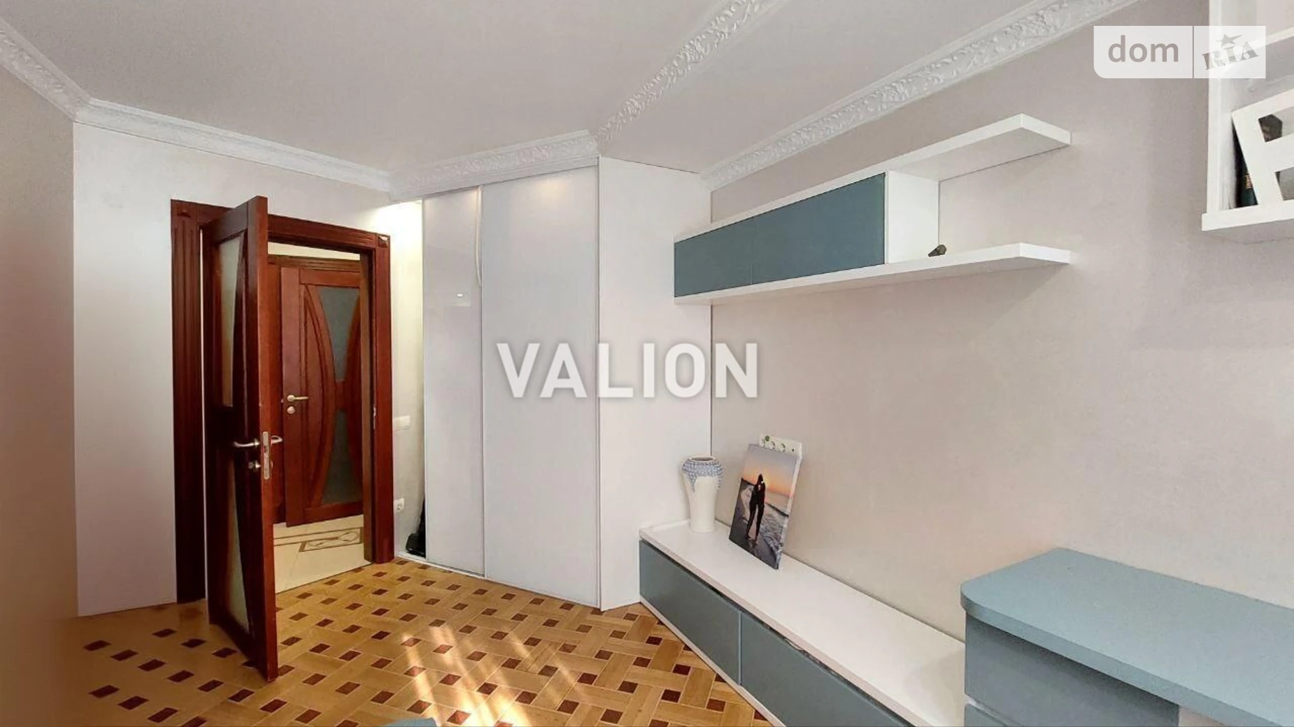 Продается 3-комнатная квартира 66.2 кв. м в Киеве, просп. Науки, 24 корпус 2 - фото 4