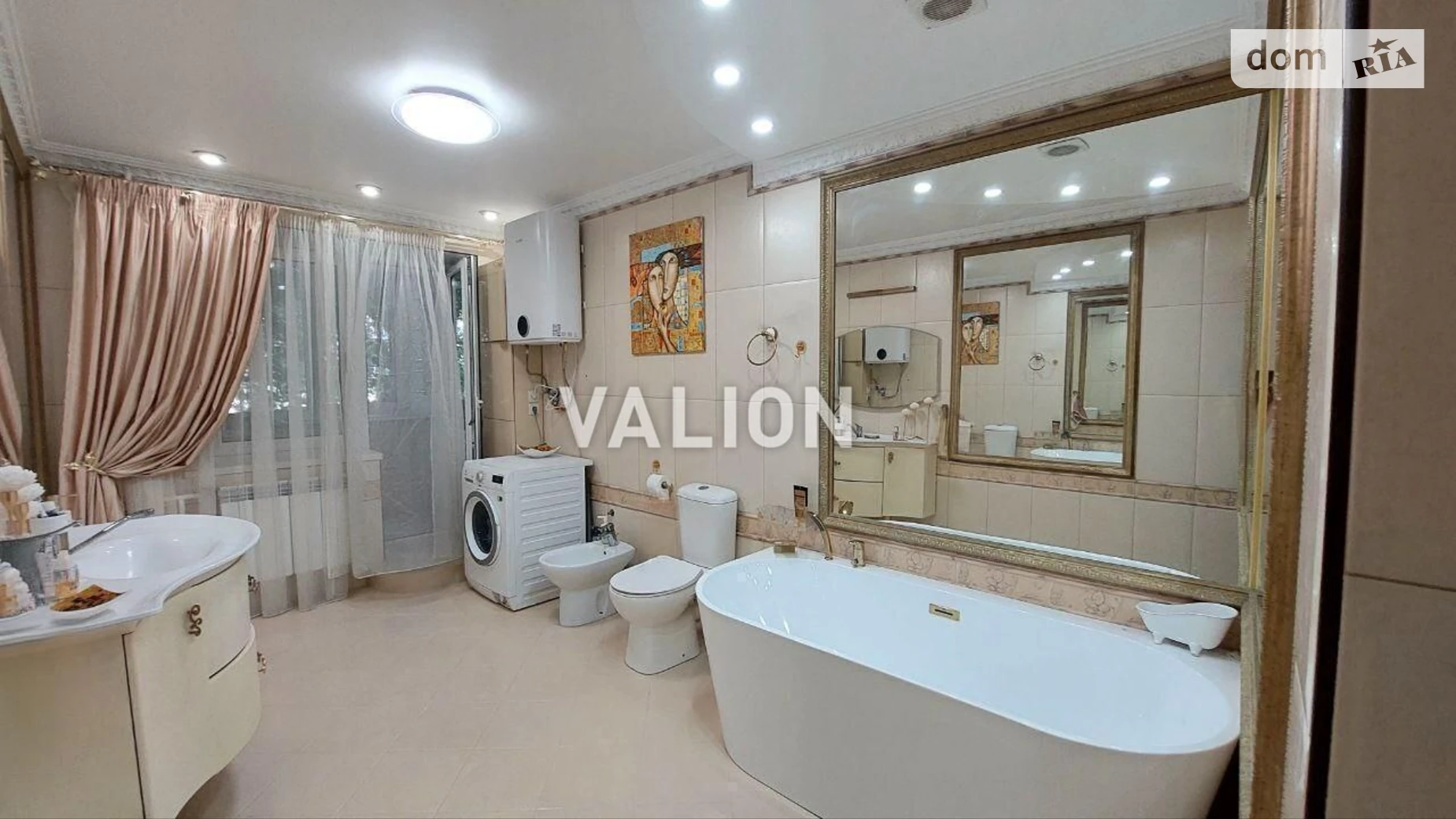 Продается 3-комнатная квартира 66.2 кв. м в Киеве, просп. Науки, 24 корпус 2 - фото 5