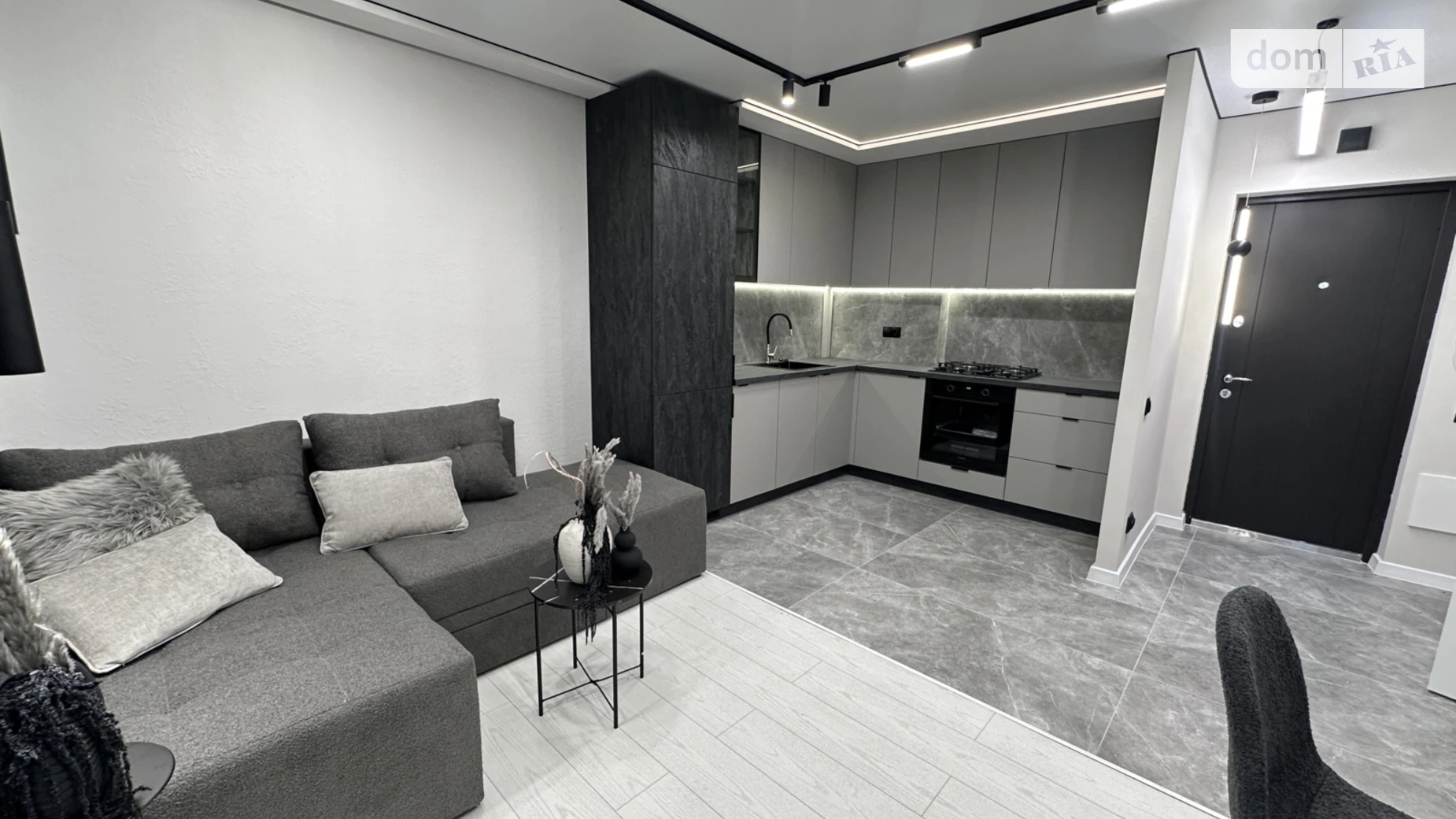 2-комнатная квартира 54 кв. м в Тернополе, ул. Смакулы - фото 3