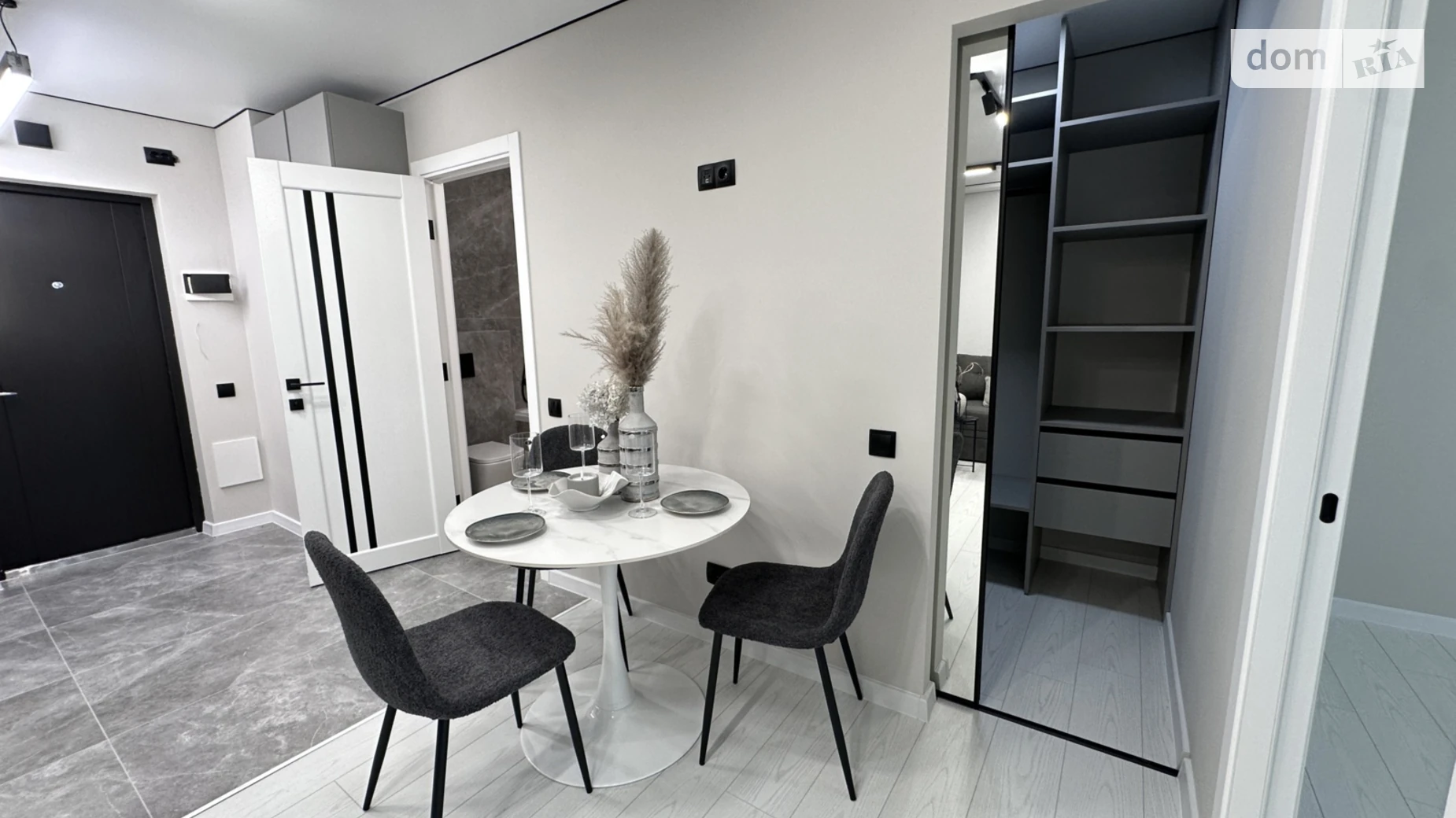 2-комнатная квартира 54 кв. м в Тернополе, ул. Смакулы - фото 2