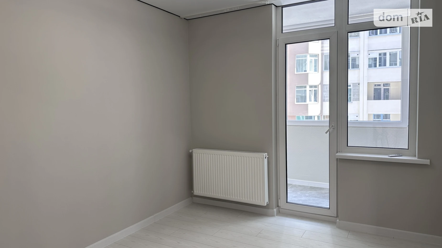 2-комнатная квартира 54 кв. м в Тернополе, ул. Смакулы - фото 5