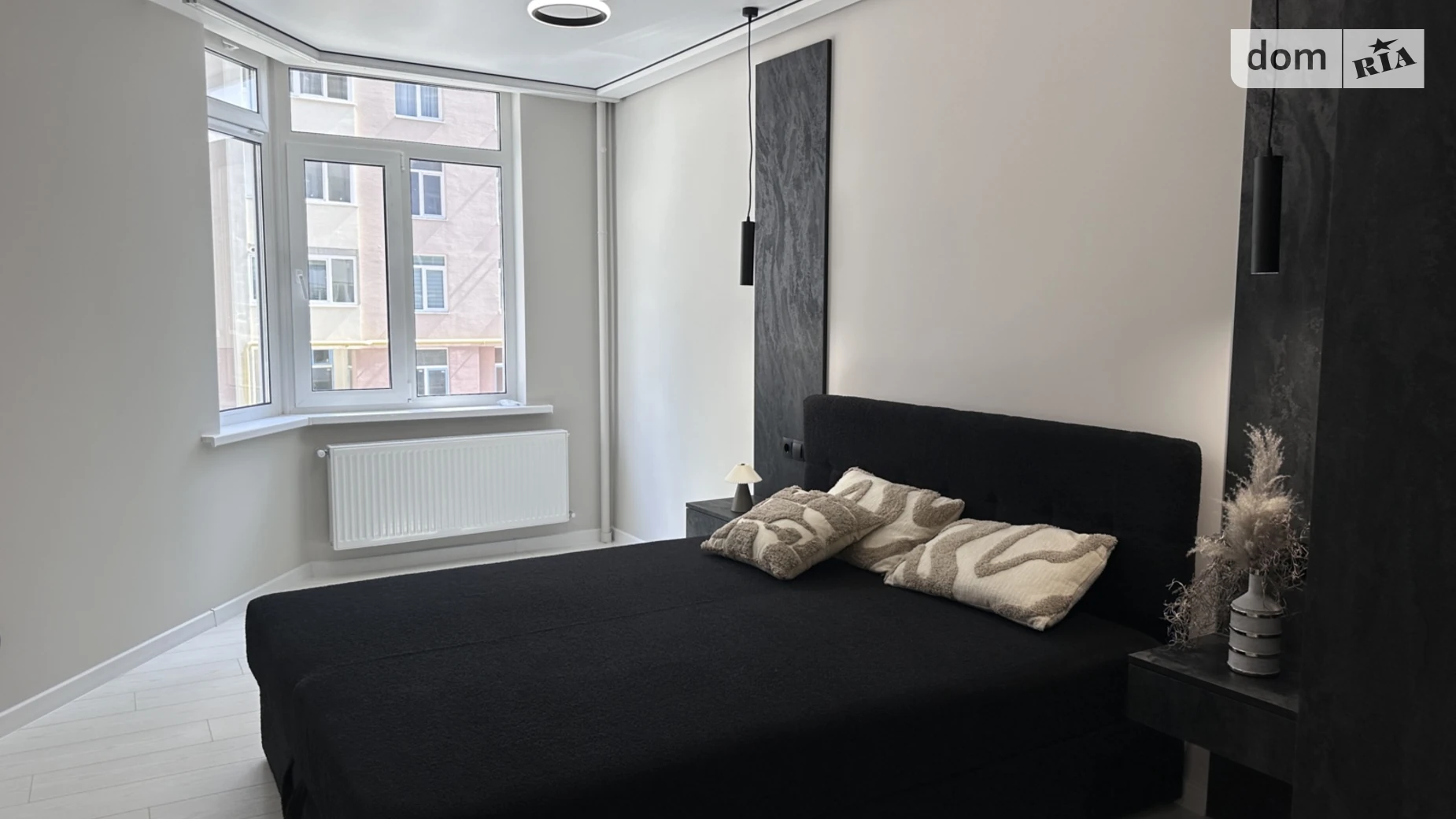 2-комнатная квартира 54 кв. м в Тернополе, ул. Смакулы - фото 4